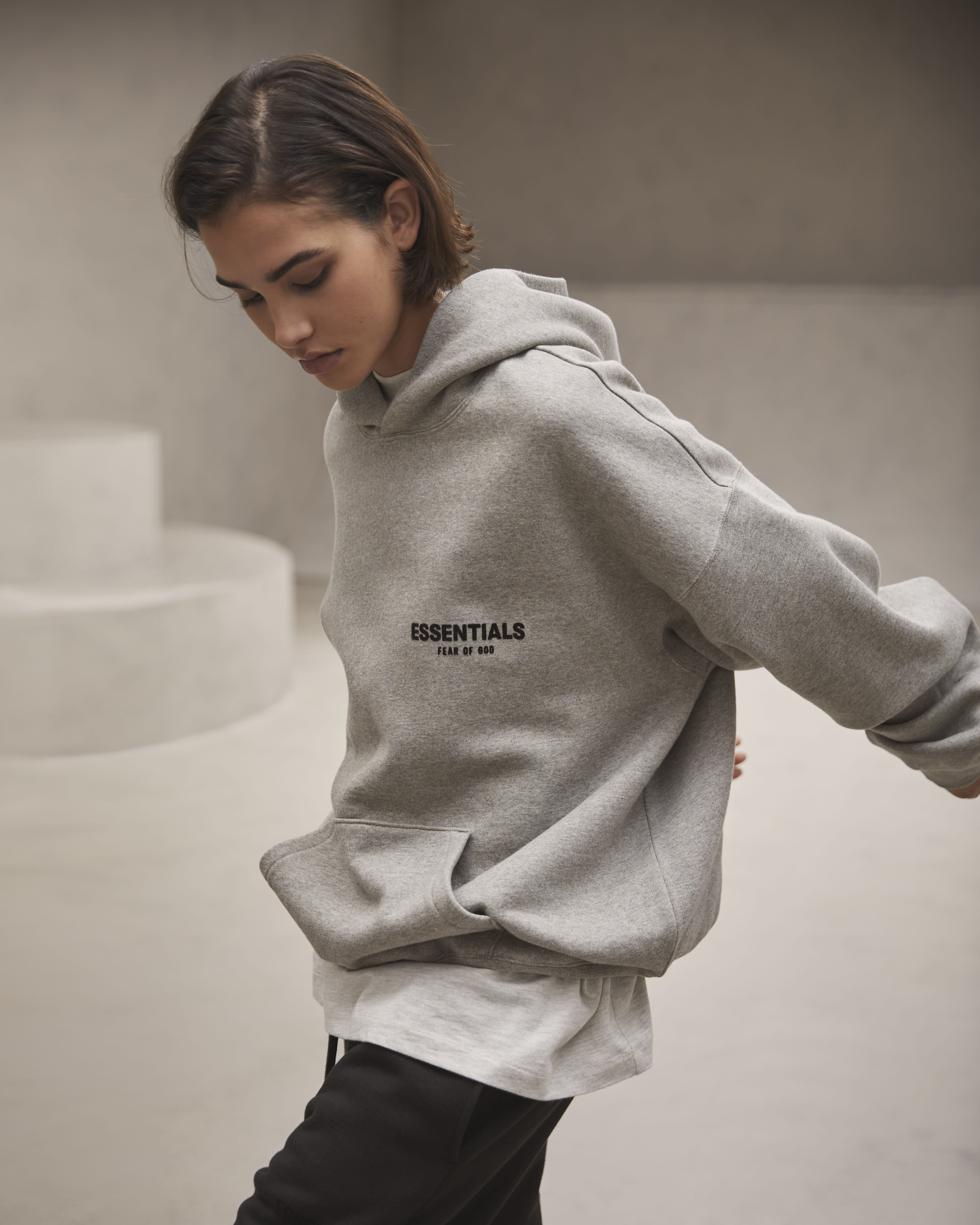 Fear of God Essentials Unveils Core Collection 2022 for Adults and