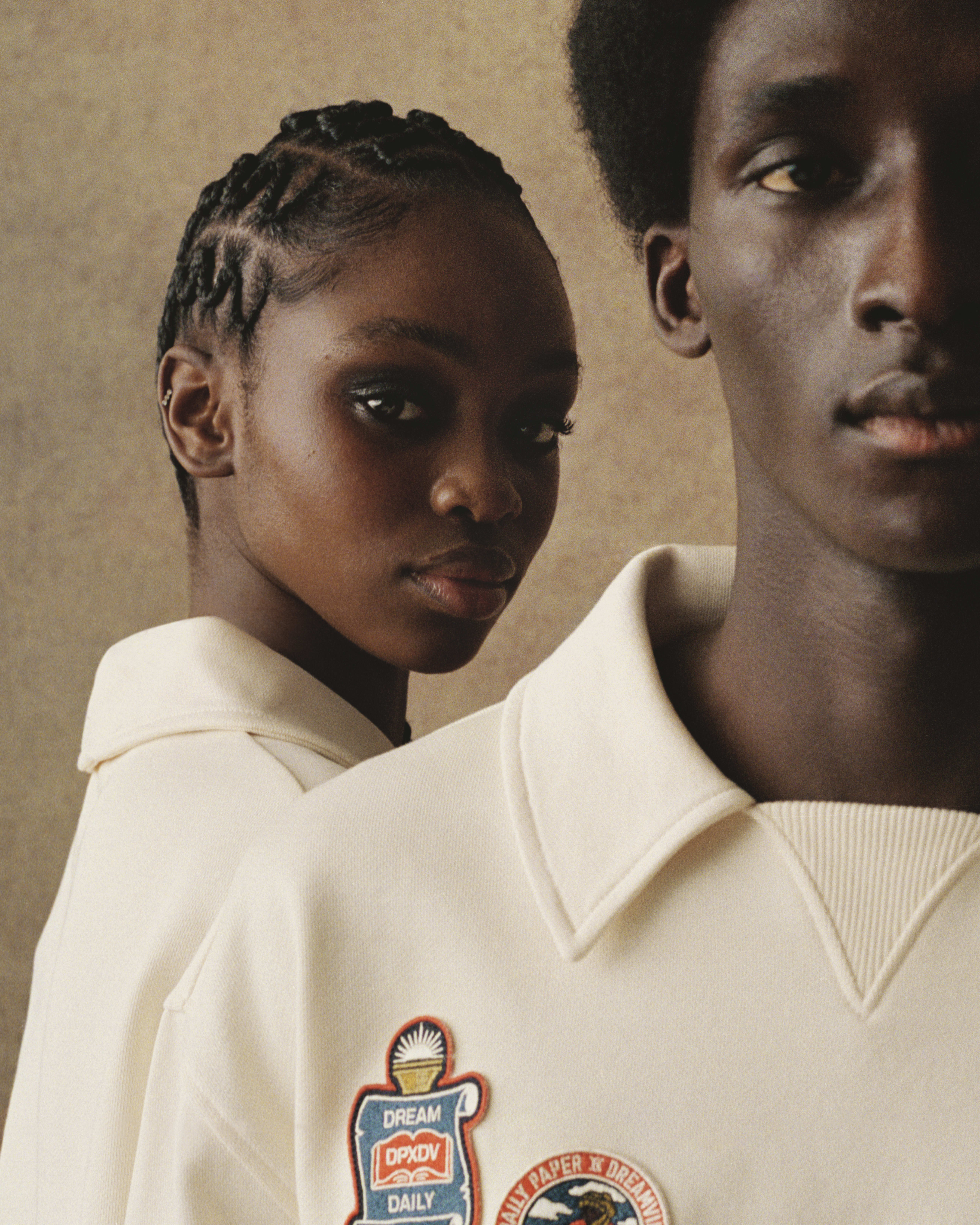 Models in new Dreamville campaign