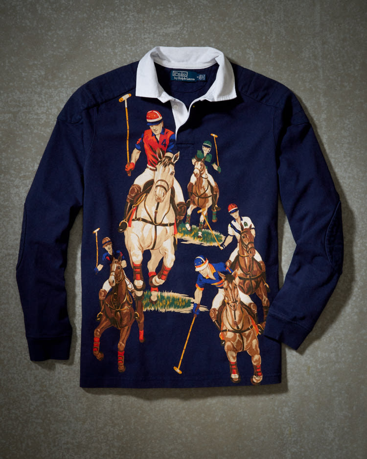 Polo Rugby