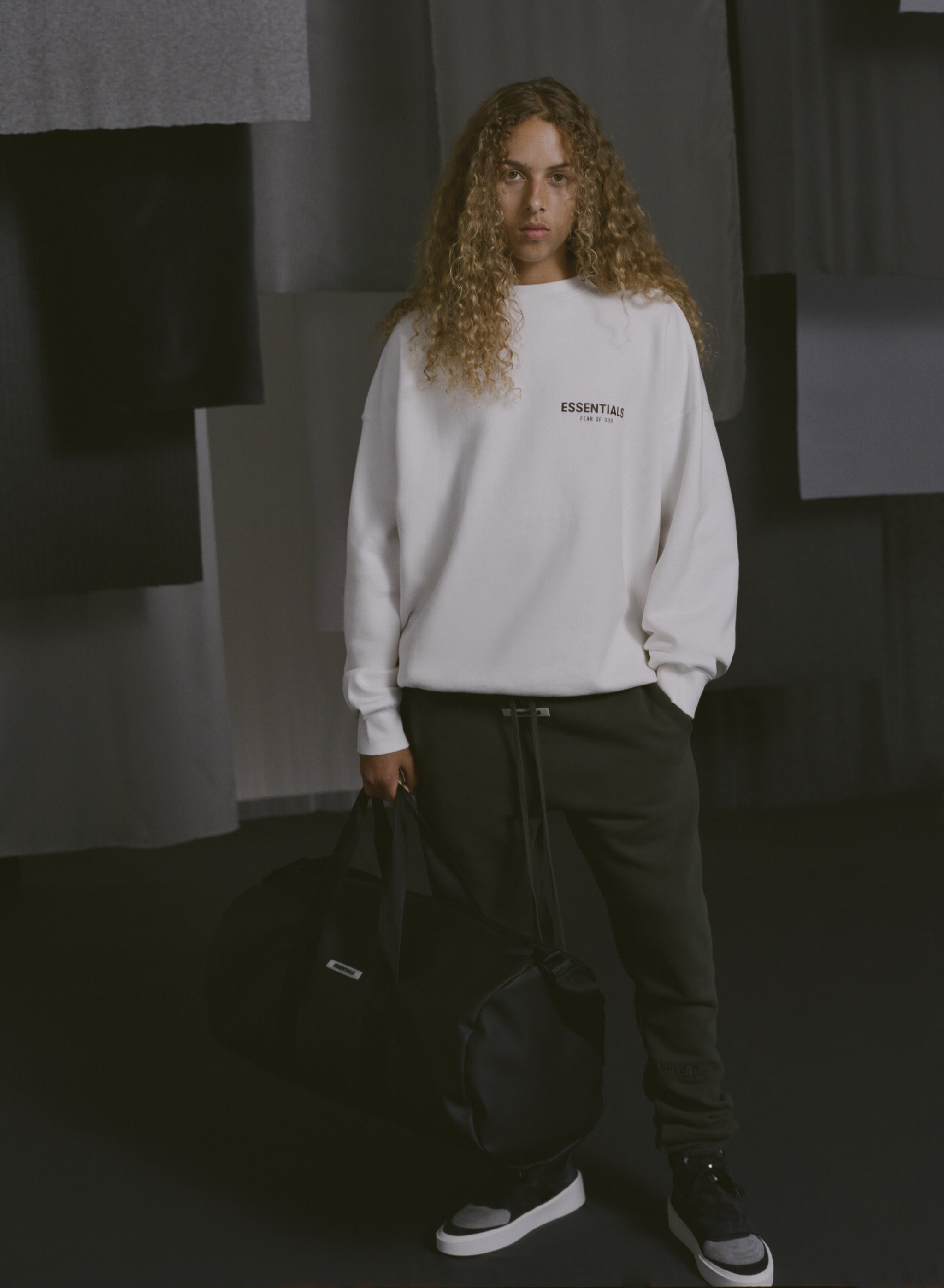 ESSENTIALS FALL ’19 CAMPAIGN