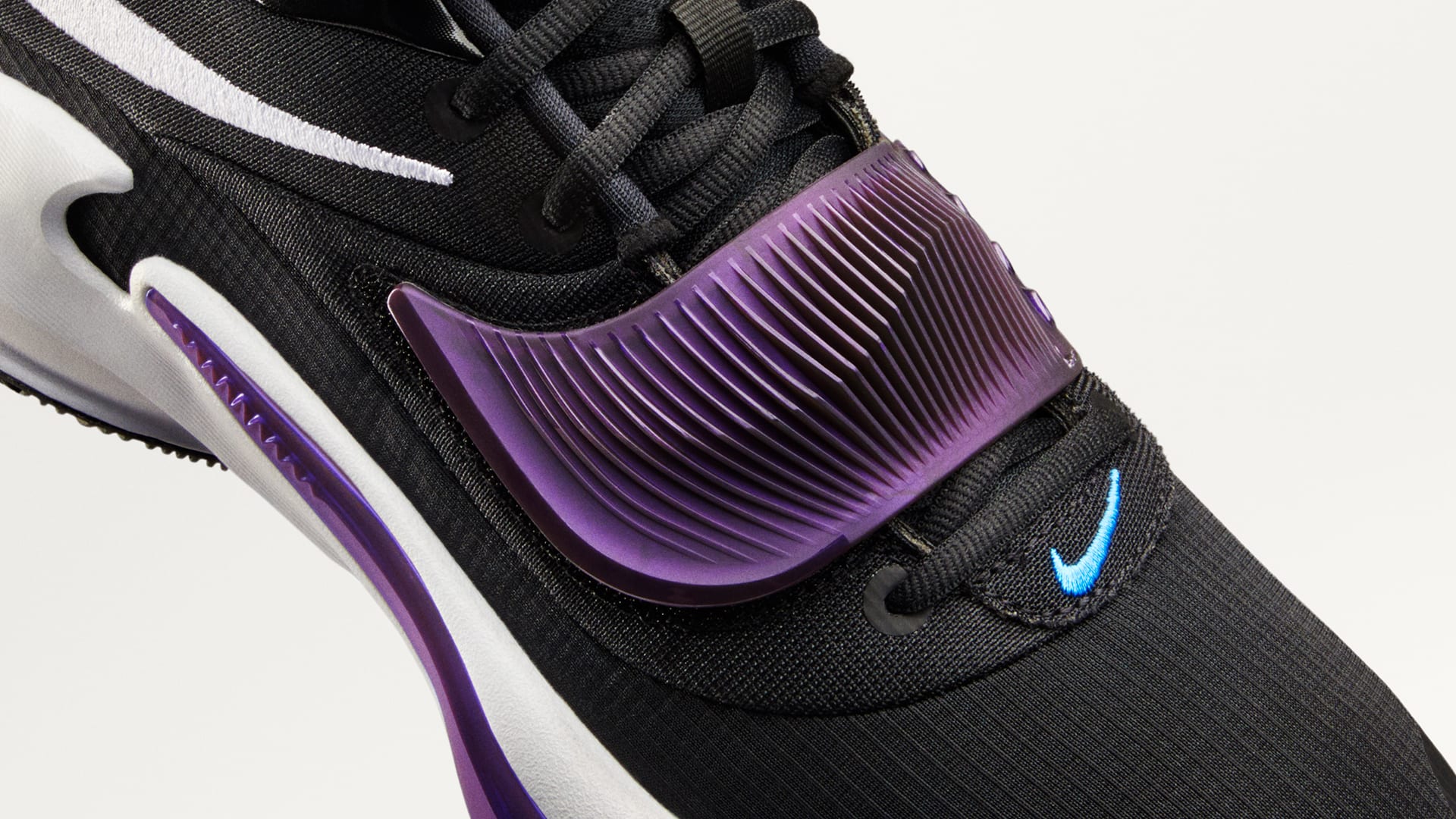 Giannis Antetokounmpo's Third Nike Signature Shoe Unveiled