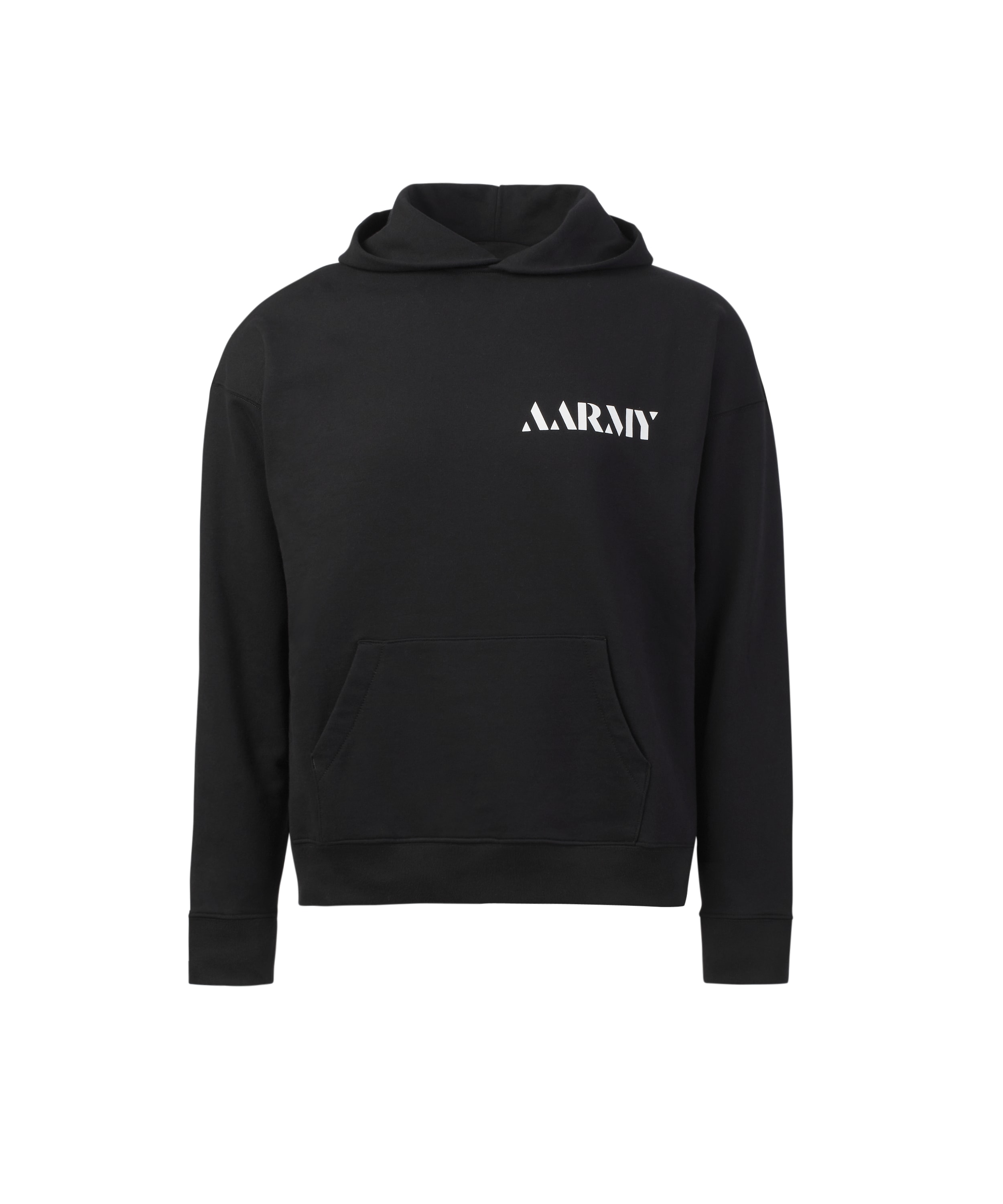 Fear of God and AARMY Unveil Latest Capsule Collection | Complex