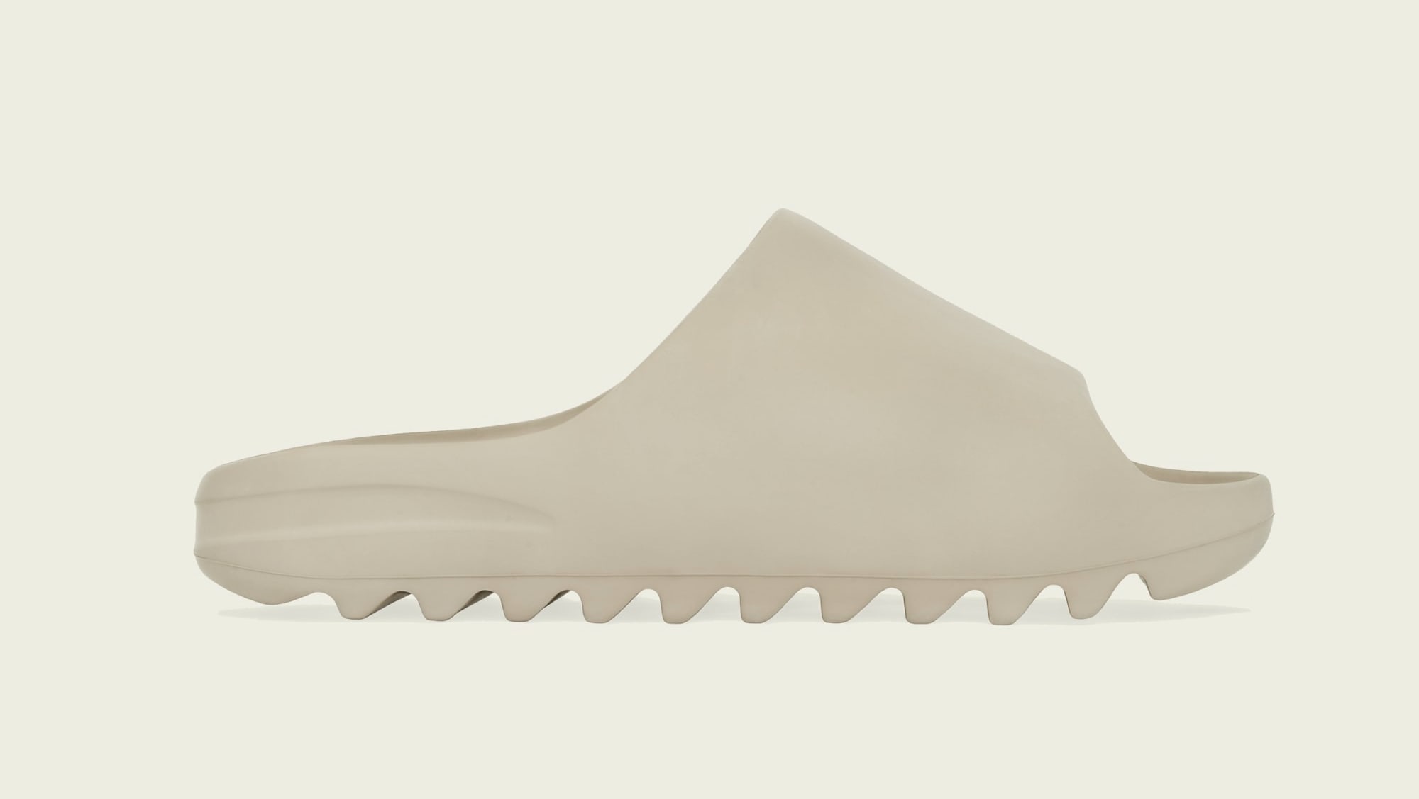 Adidas Yeezy Slide &#x27;Pure&#x27; GZ5554 Release Date