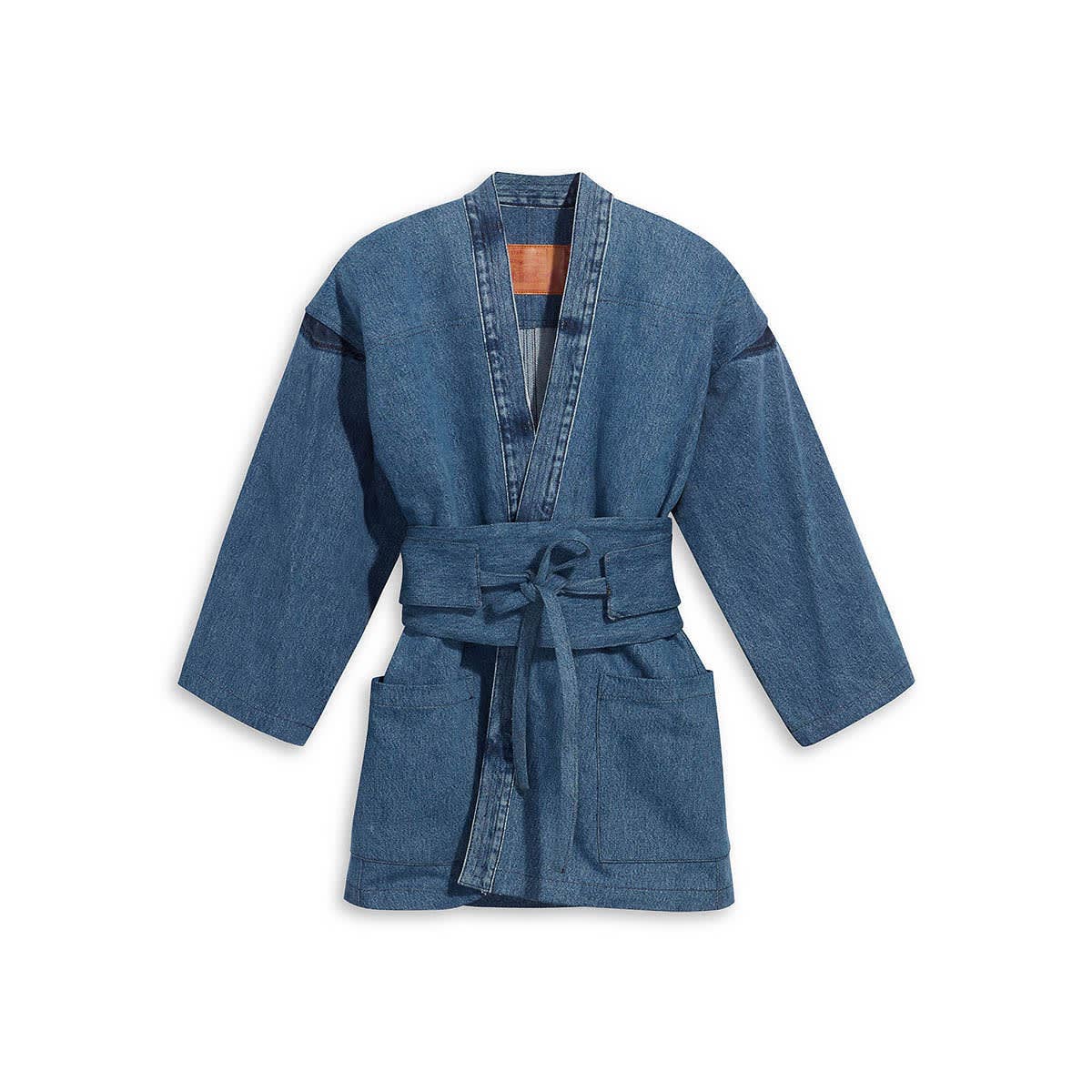 Kimono levi's sale