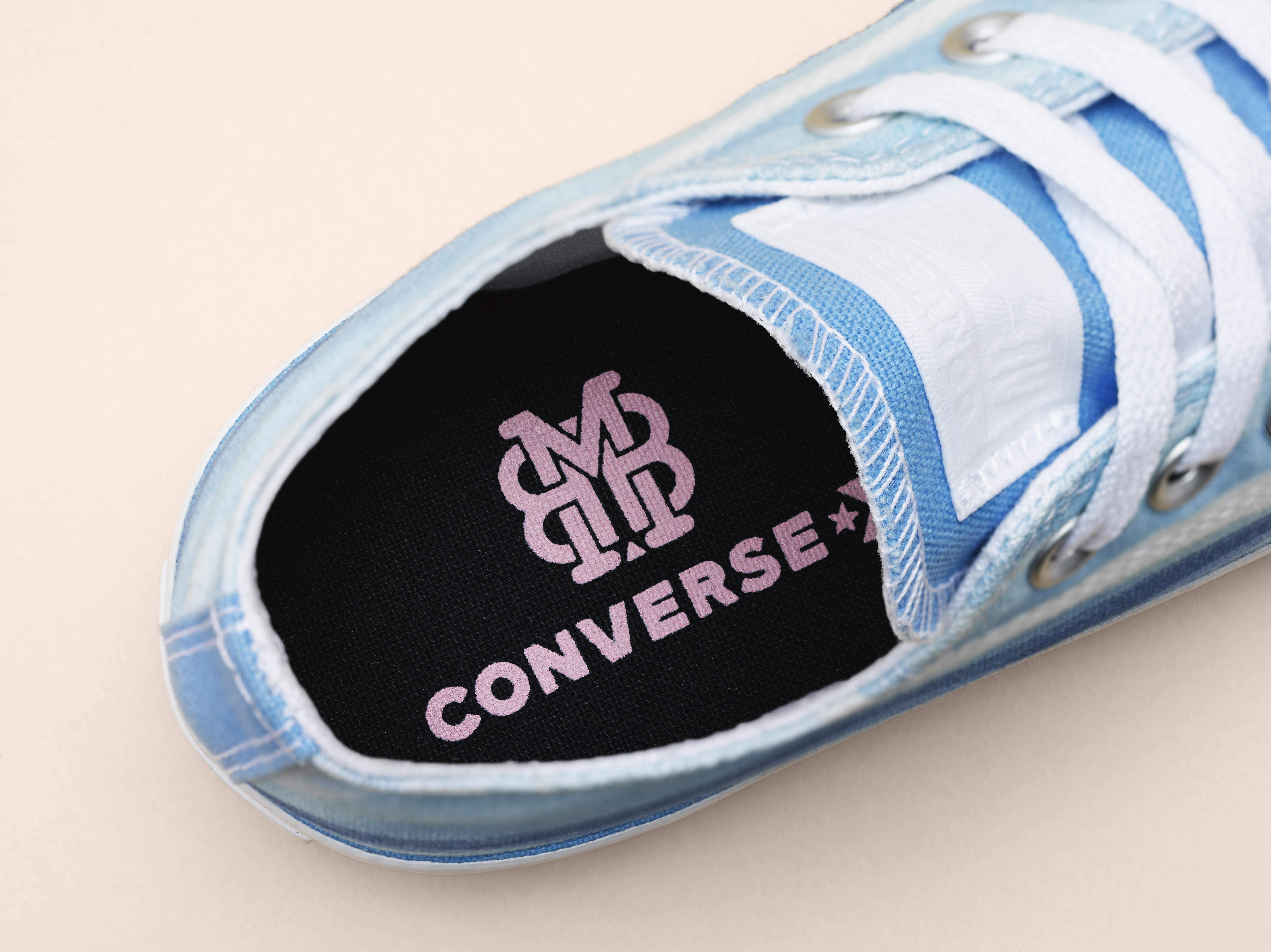 Millie Bobby Brown x Converse &#x27;Millie By You&#x27; 10
