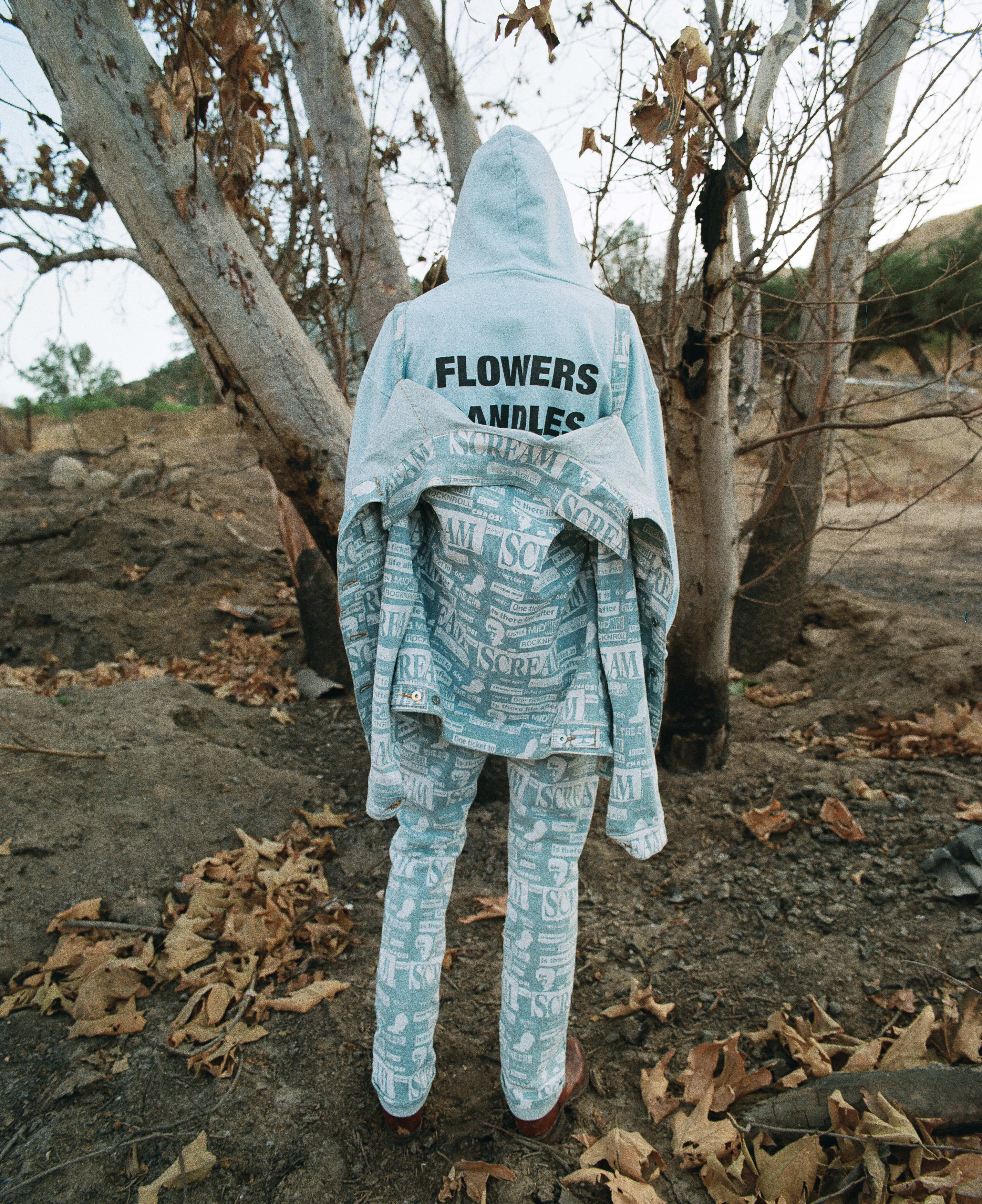 MIDNIGHT STUDIOS - PLAYBOI CARTI WEARS FW19 'ALAN VEGA' MOTO JERSEY.  AVAILABLE IN OUR ONLINE STORE. @PLAYBOICARTI SHOT BY @SHANEAVELI  #MIDNIGHTSTUDIOS