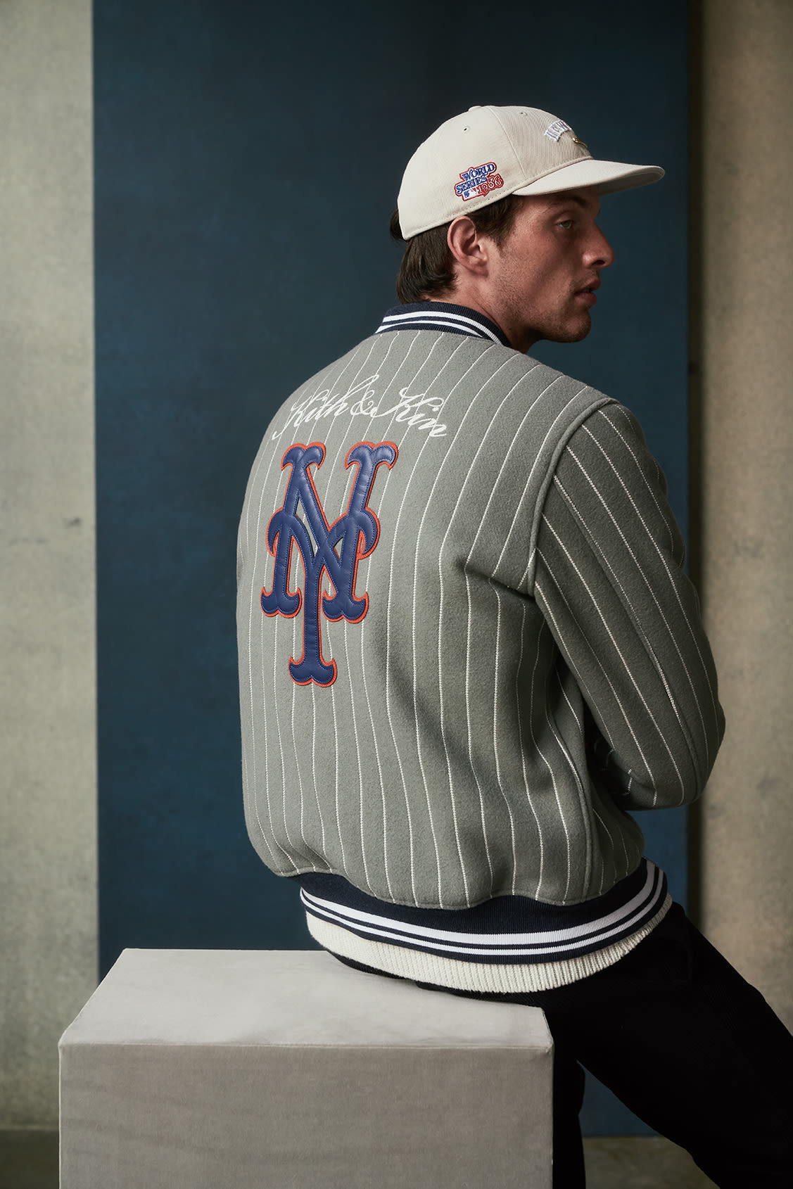 Kith's Massive New Fall Capsule Features MLB and Birkenstock 