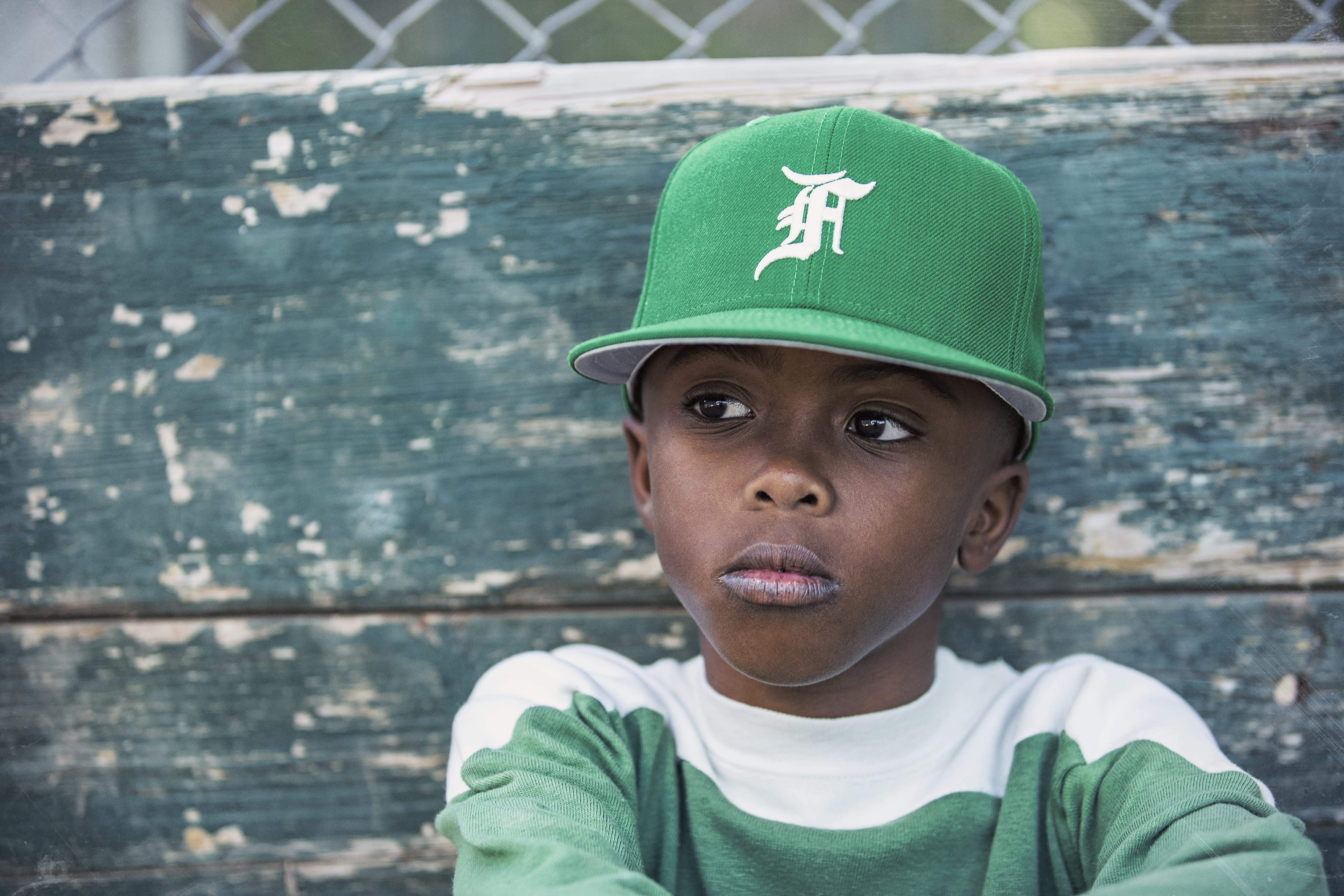 Jerry Lorenzo Teams Up With New Era Cap For a Fear of God ESSENTIALS Hat