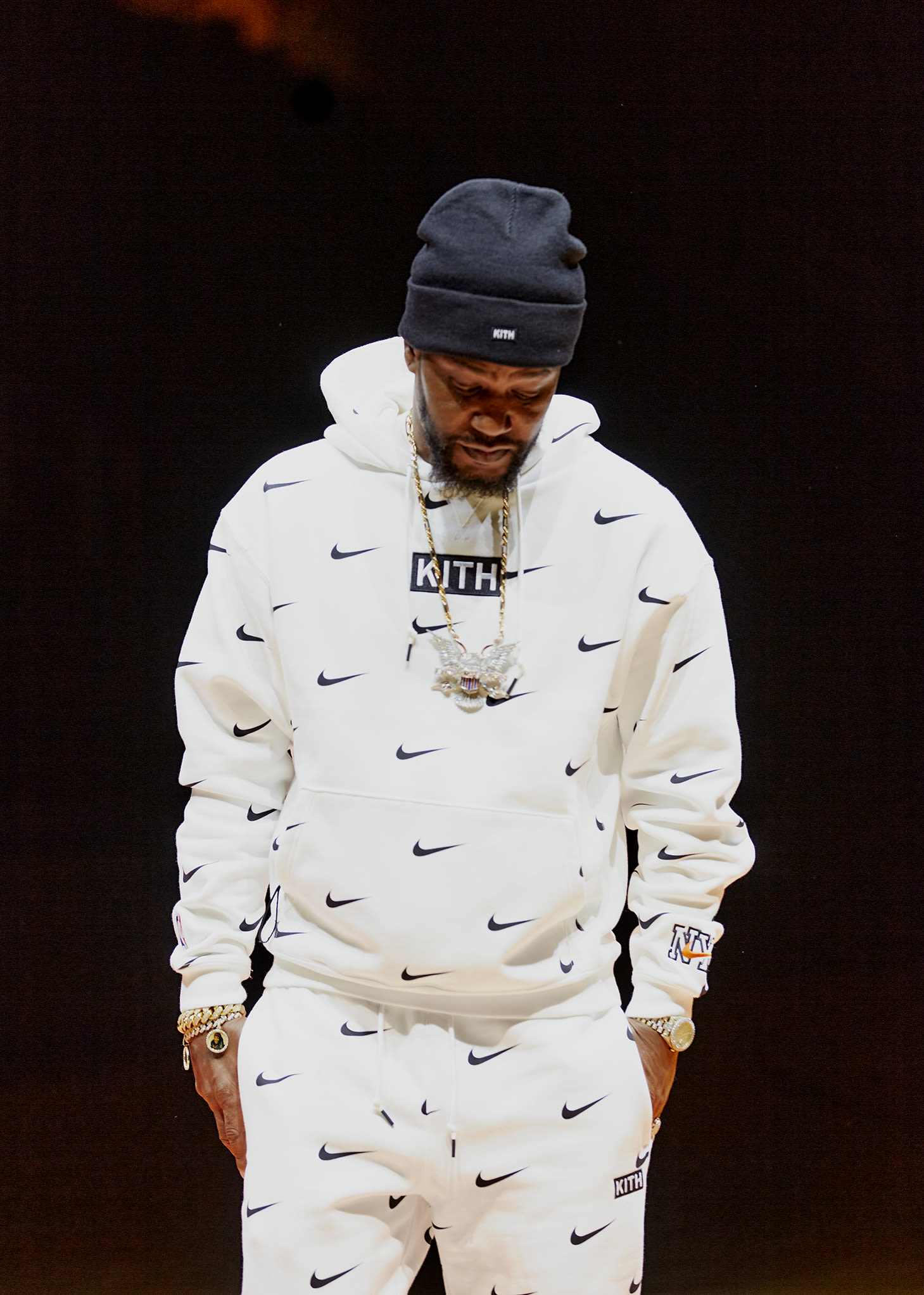 Dipset for Kith