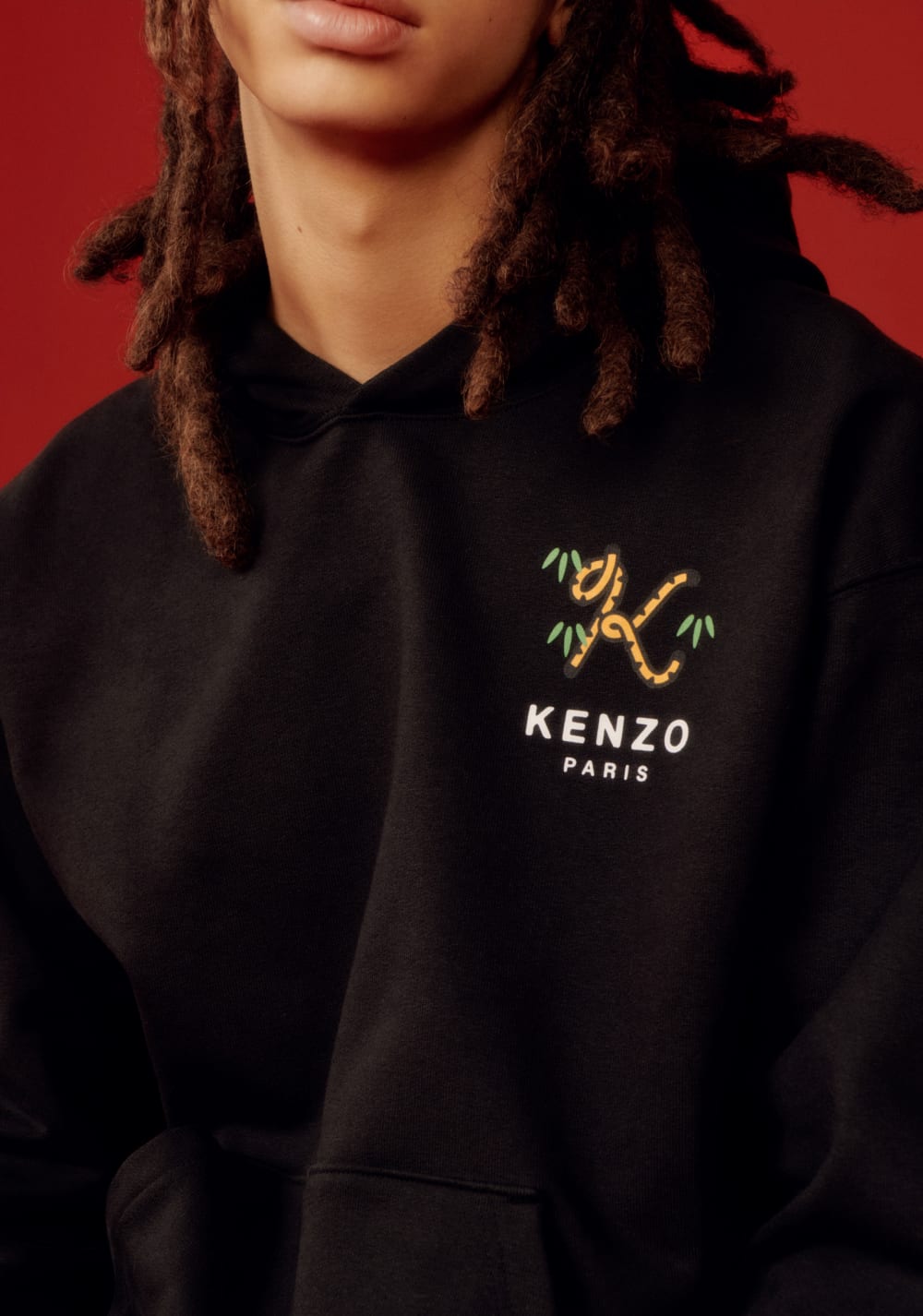 NIGO's KENZO Drops FW22 Tiger Collection, Second Capsule Release