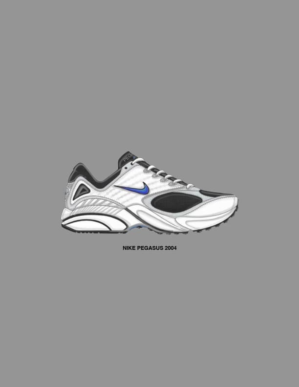 Steven Smith Sneaker Designs 22