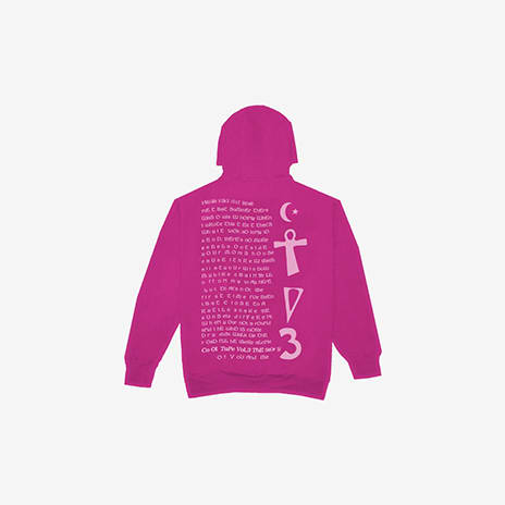 Jaden TikTok merch