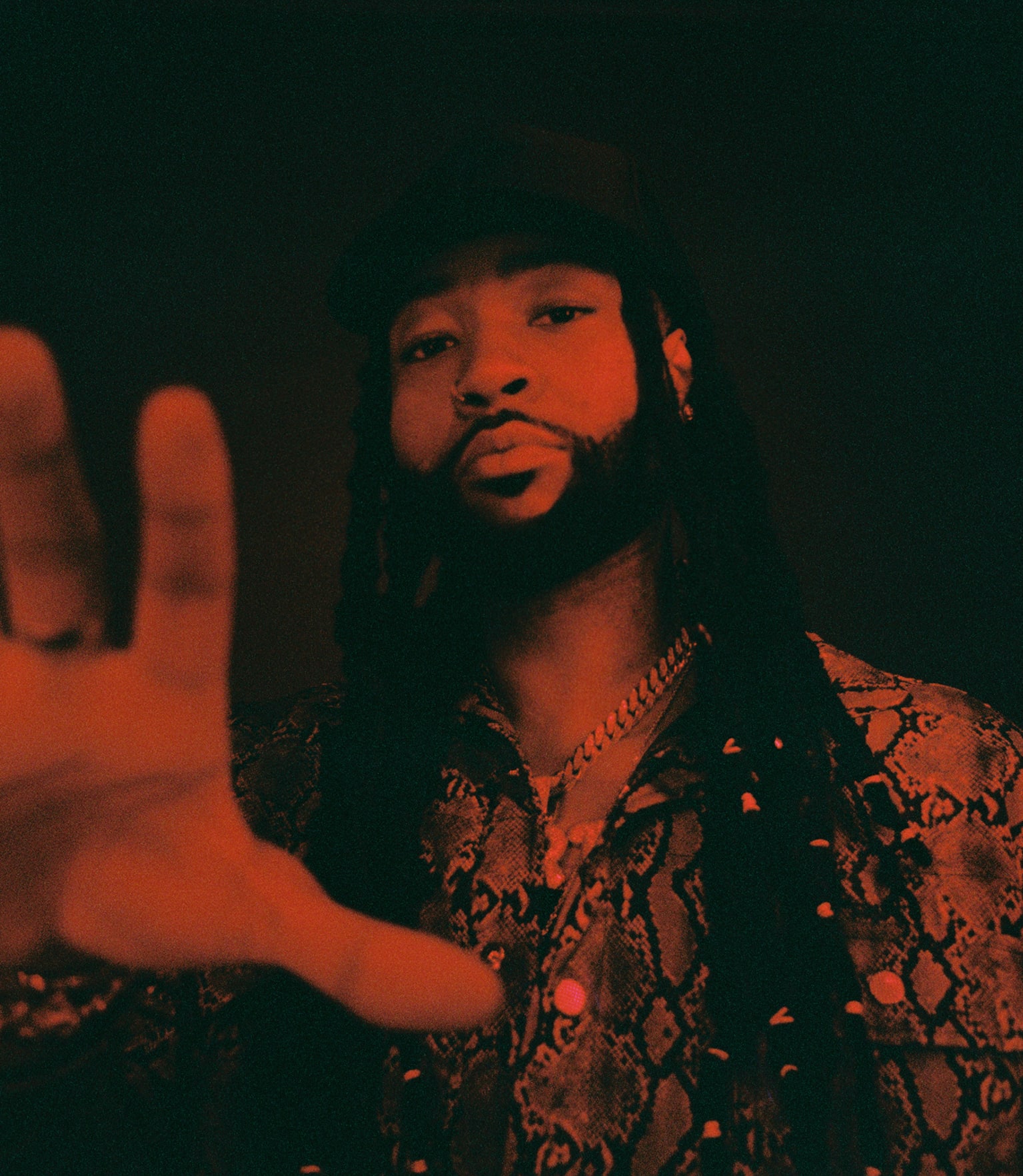 ovo sound artist partynextdoor