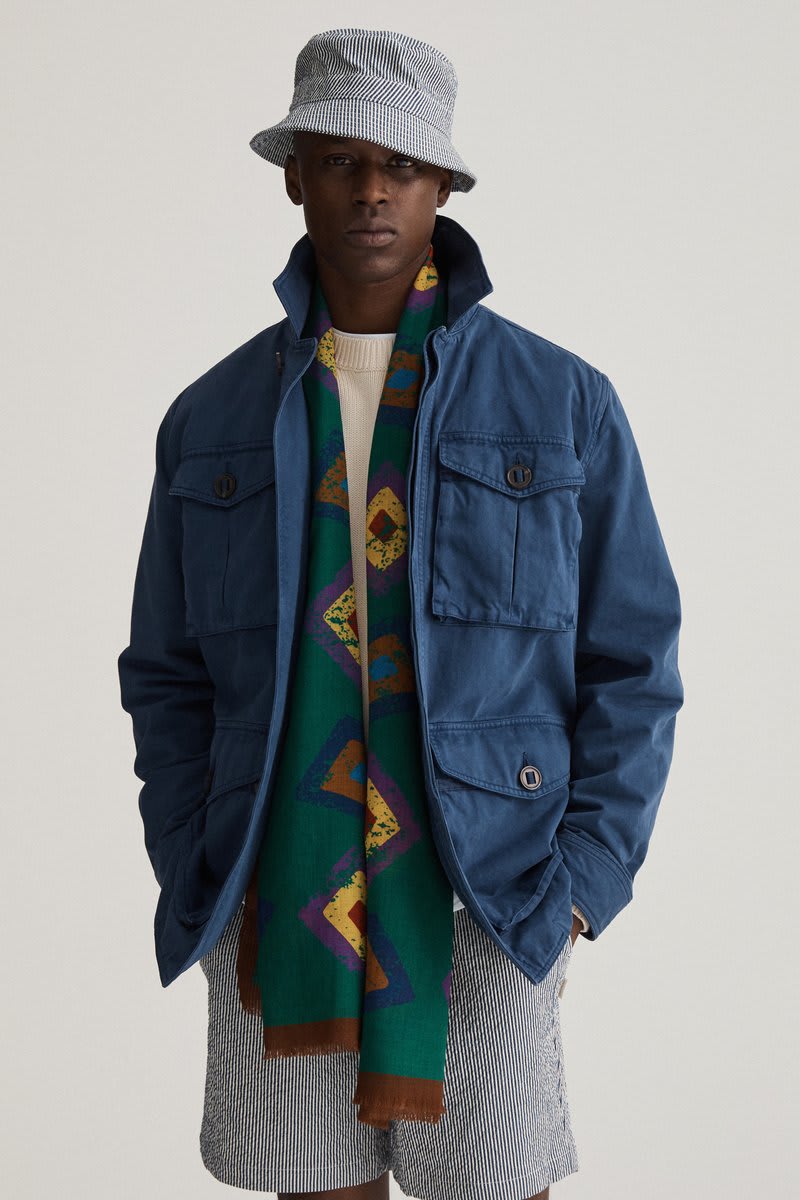 Aimé Leon Dore Details Spring/Summer 2020 Collection in New