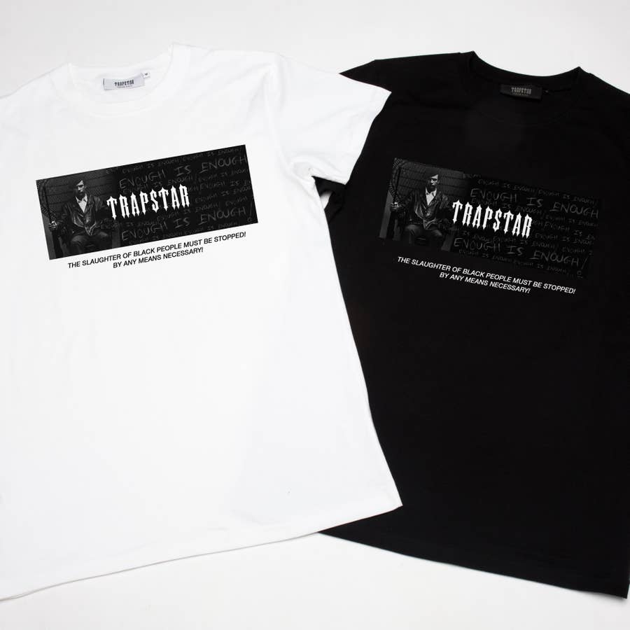 Trapstar Summer Edition 2020 Products from TRAPSTAR