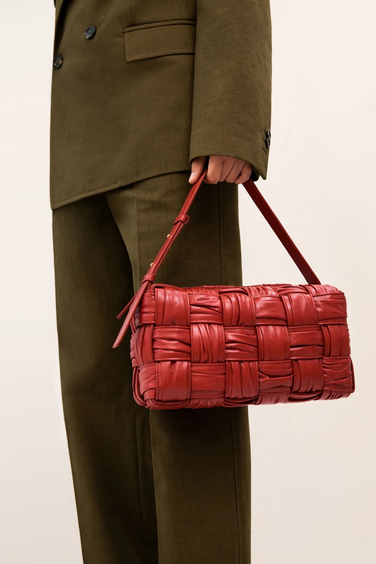 Bottega Veneta Resort 2021 Collection