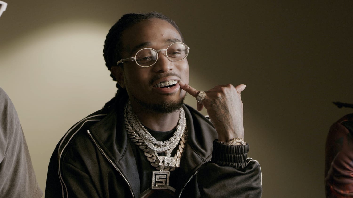 Migos Interview on &#x27;Ice Cold&#x27; Youtube Series &amp; Rap Jewelry