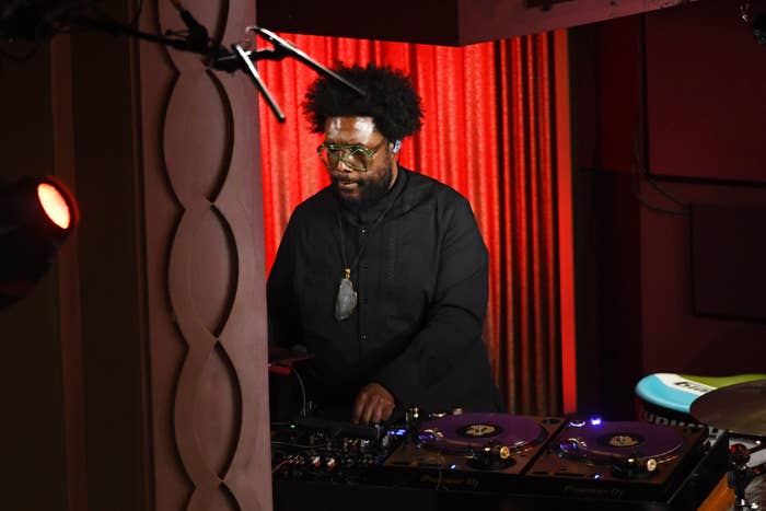 Questlove