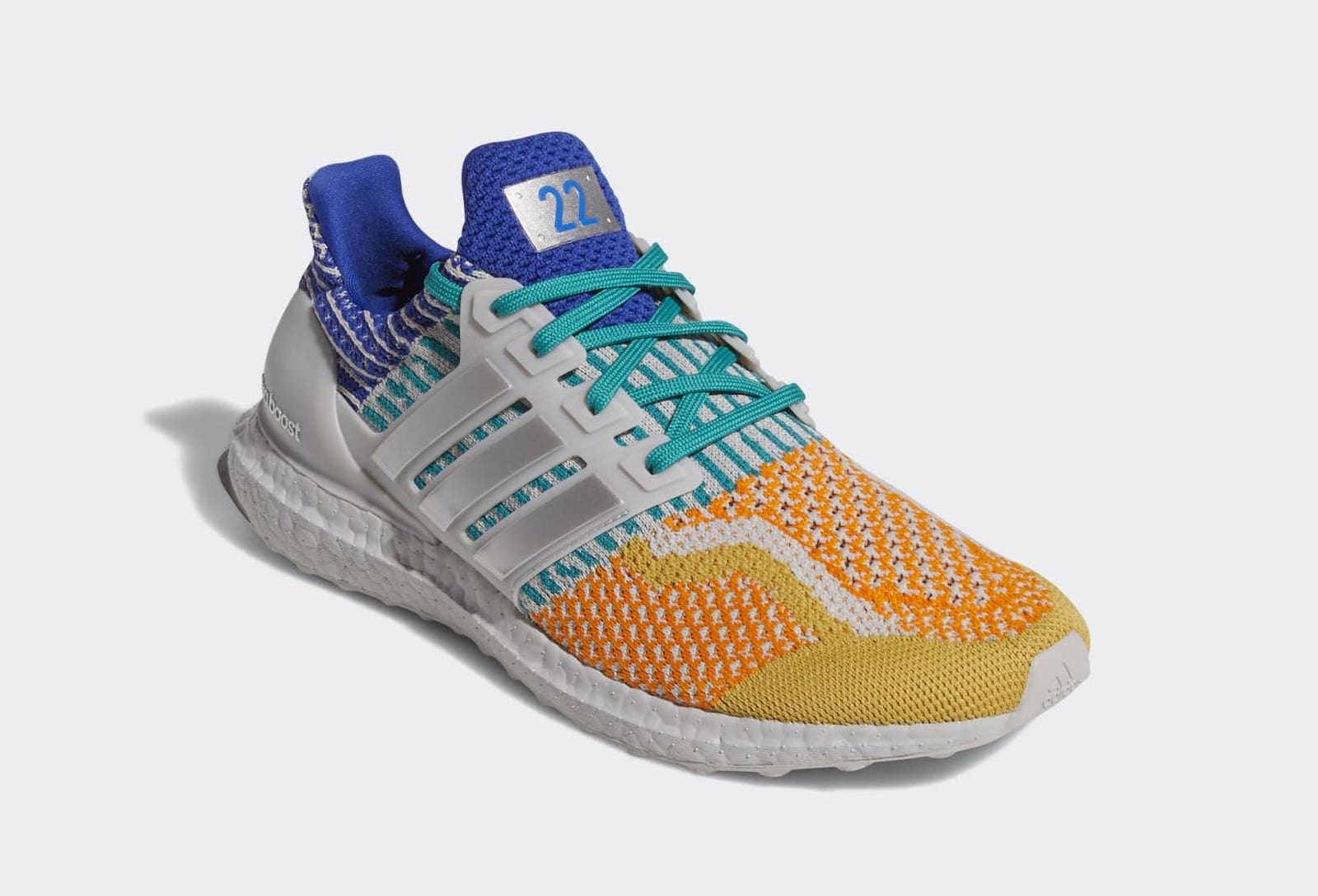 Adidas ultra boost outlet 5.0 release date of