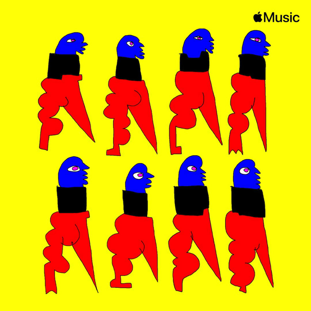 Action Bronson - Apple Music