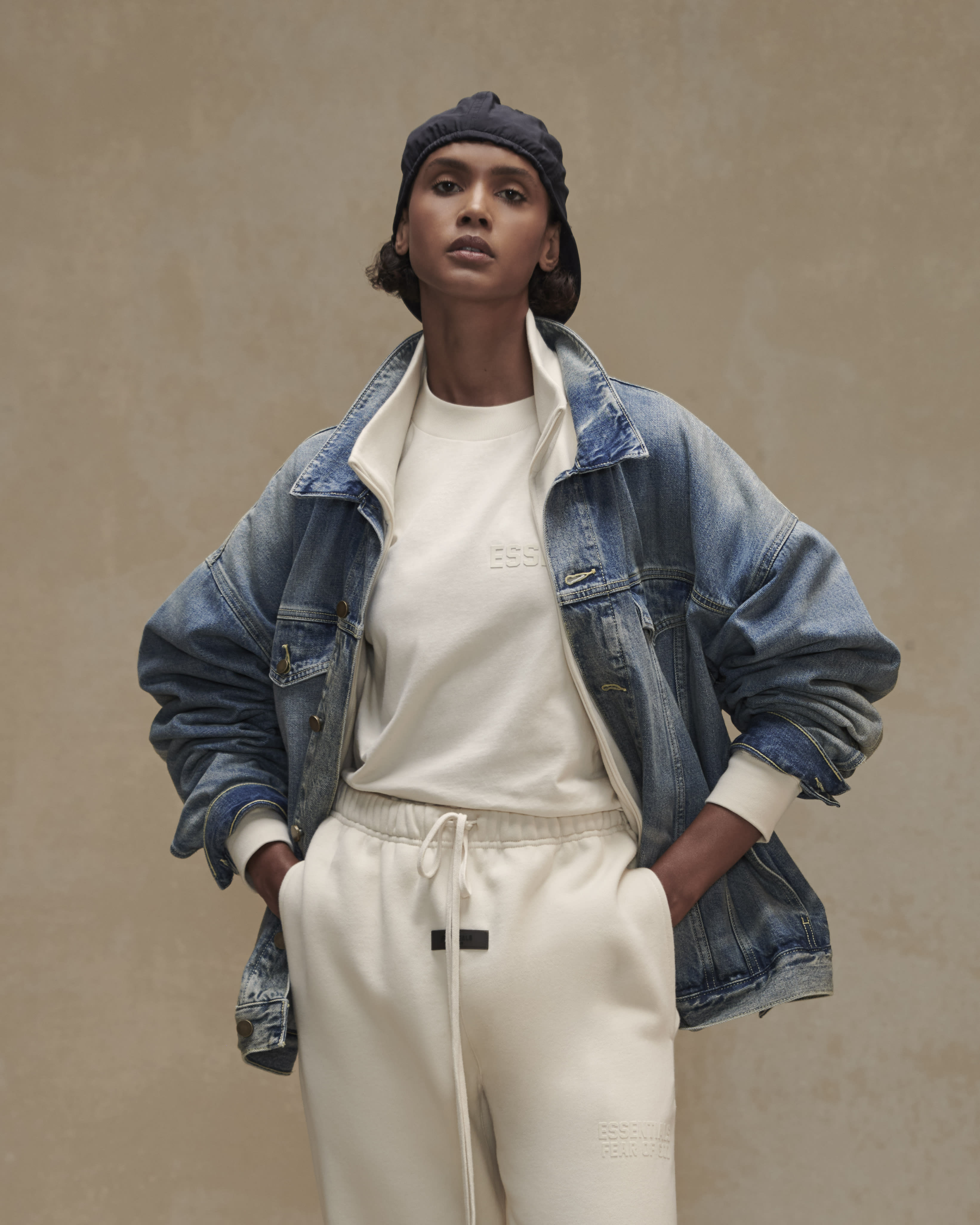 Fear of God ESSENTIALS Fall 2022 Collection