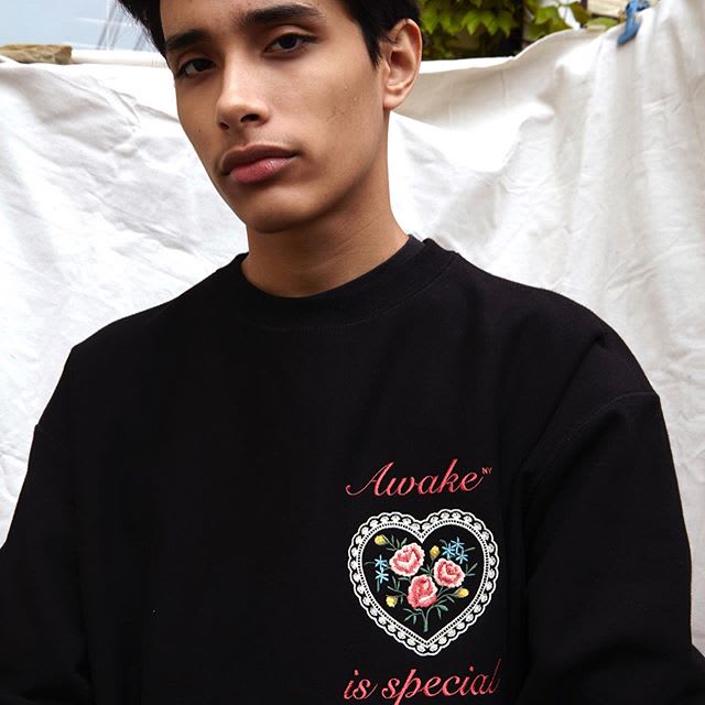 Awake NY Spring/Summer 2020