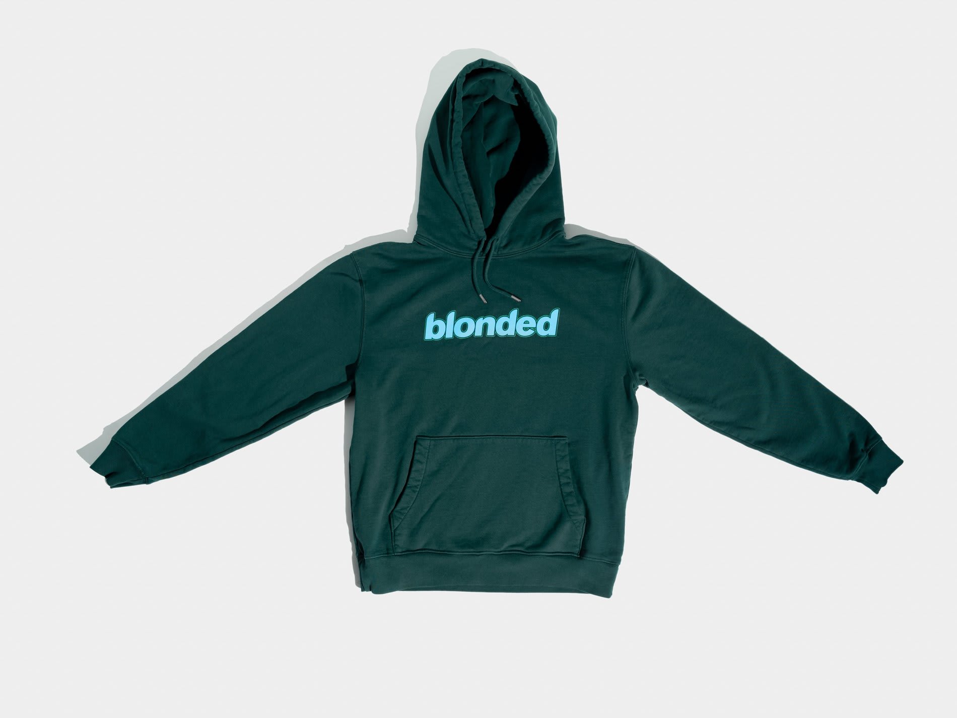 Complex Best Style Releases Blonded Hoodie by Frank Ocean