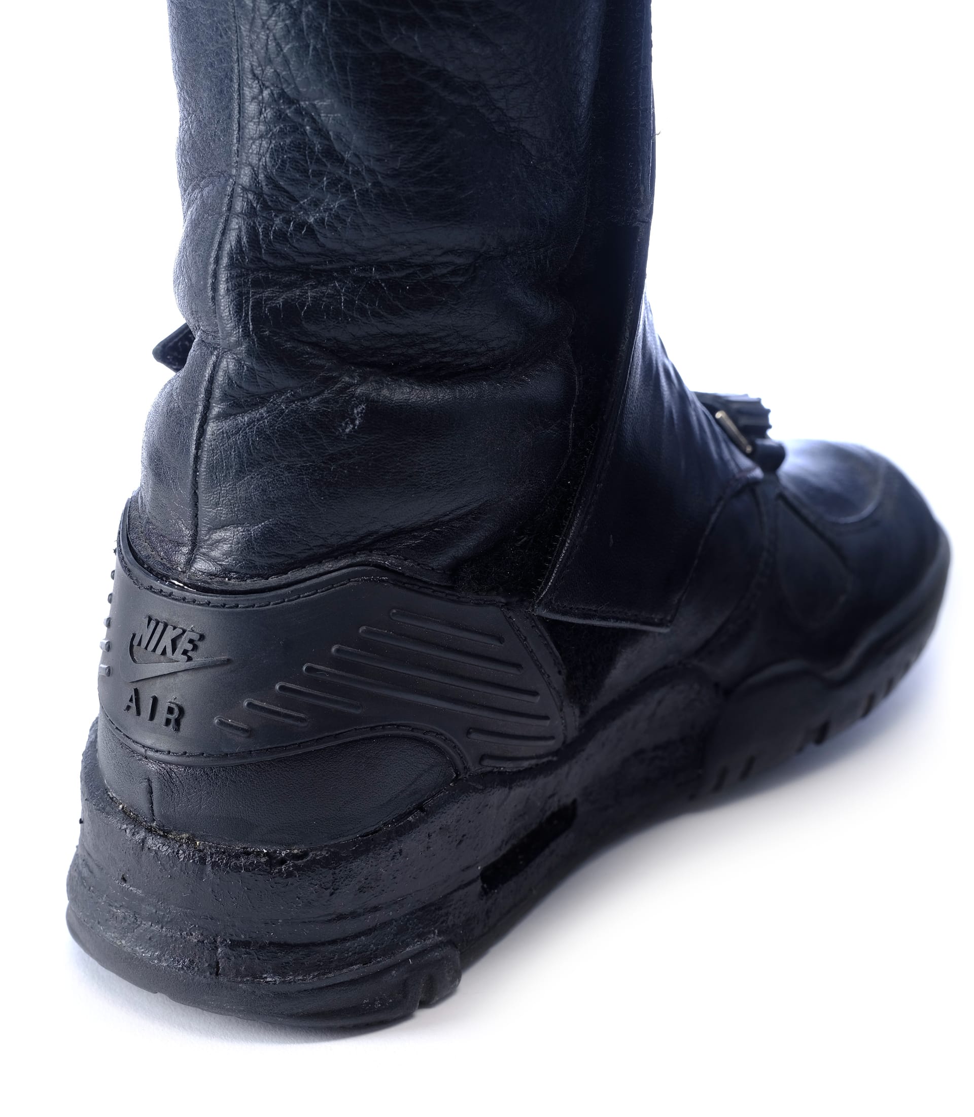 Batman hot sale winter boots