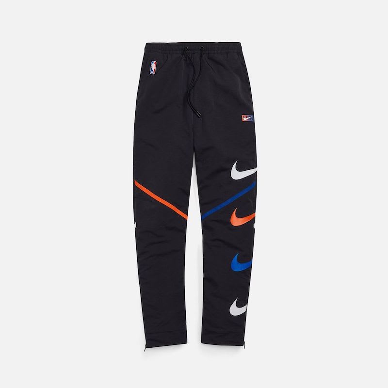 Kith &amp; Nike For New York Knicks