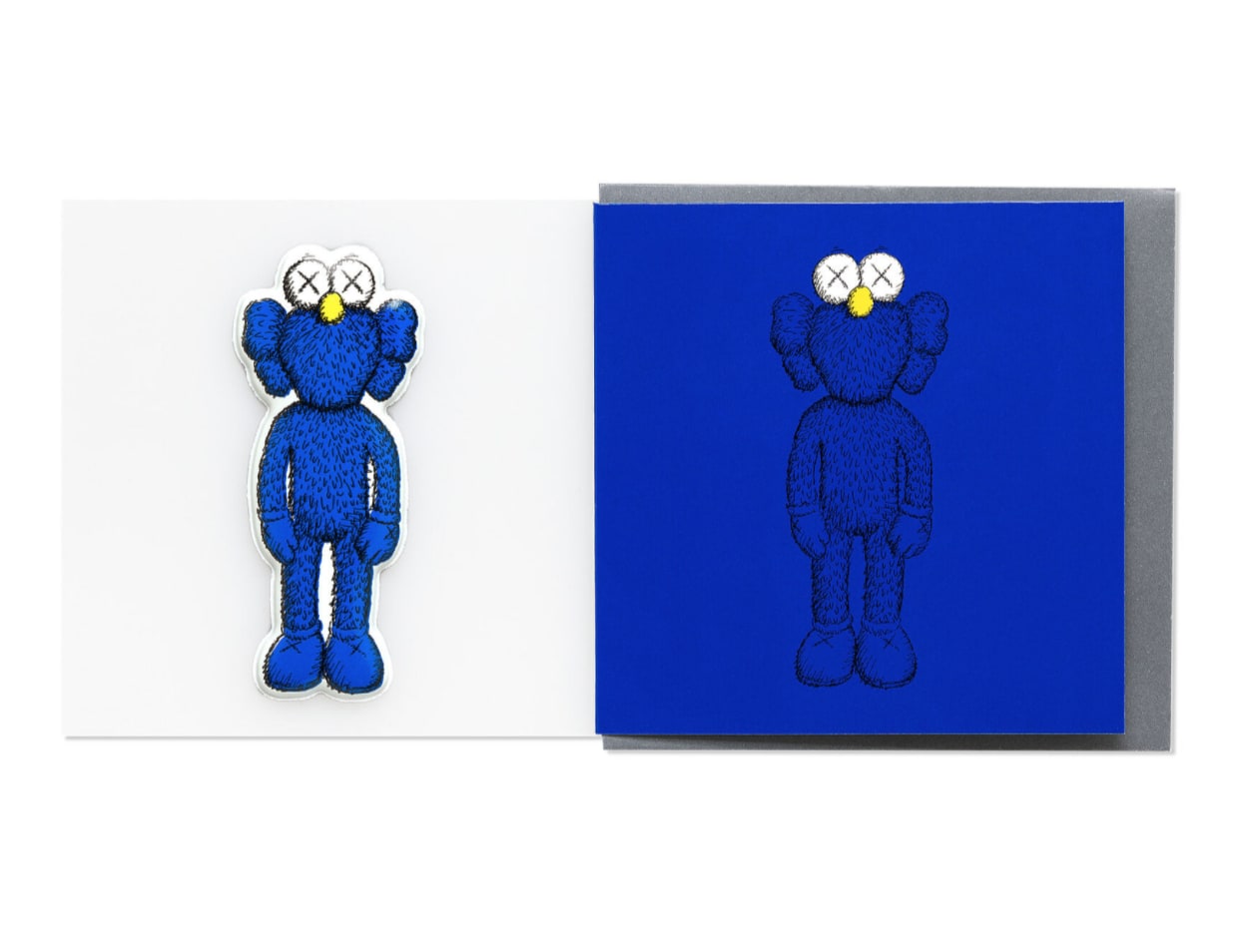 kaws