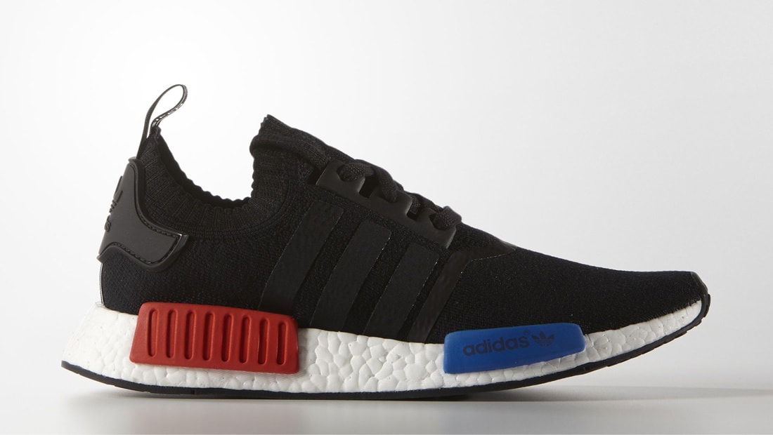 adidas NMD OG Sole Collector Release Date Roundup