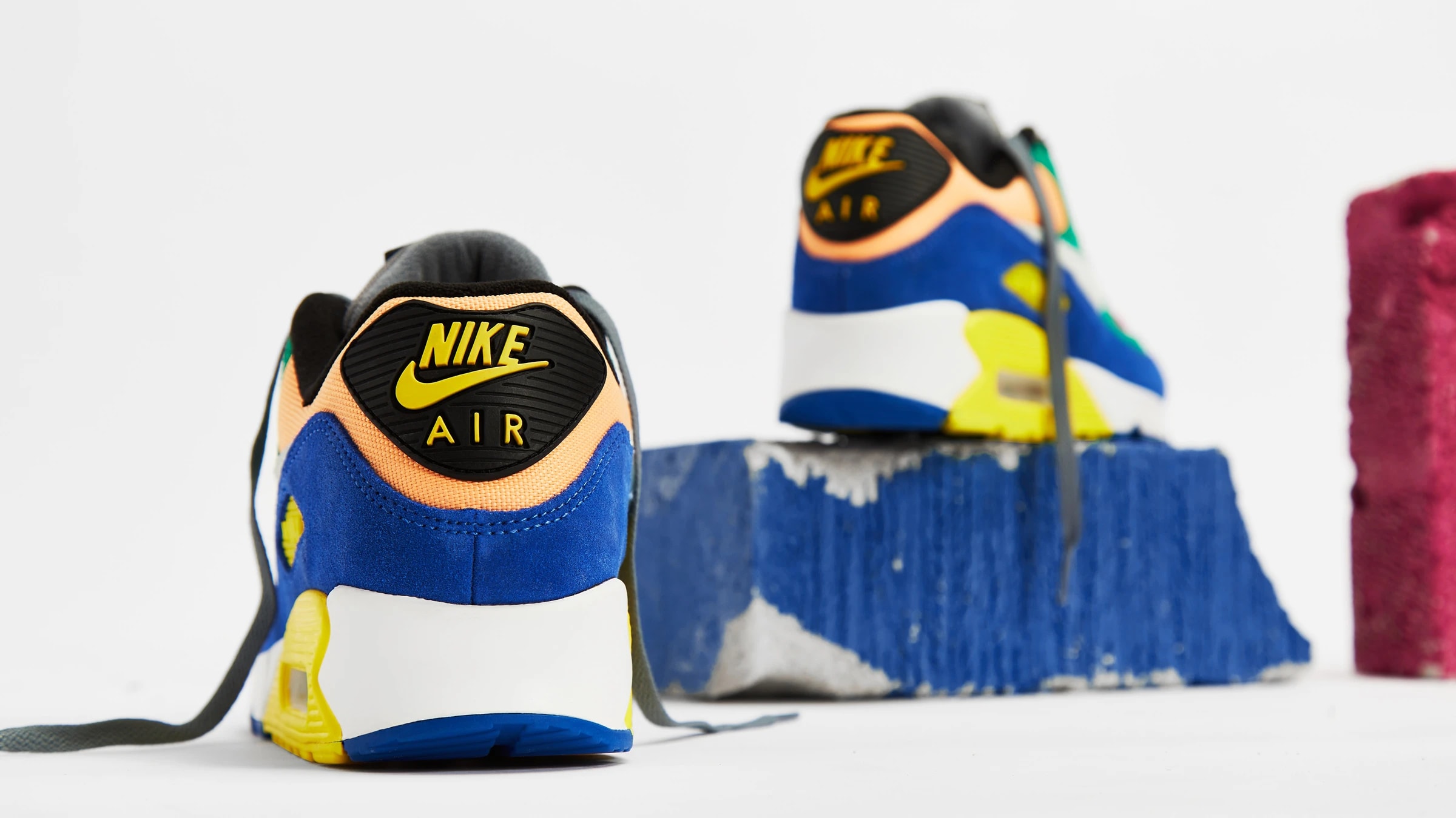 Nike Air Max 90 &#x27;Viotech 2.0&#x27; CD0917-300 5