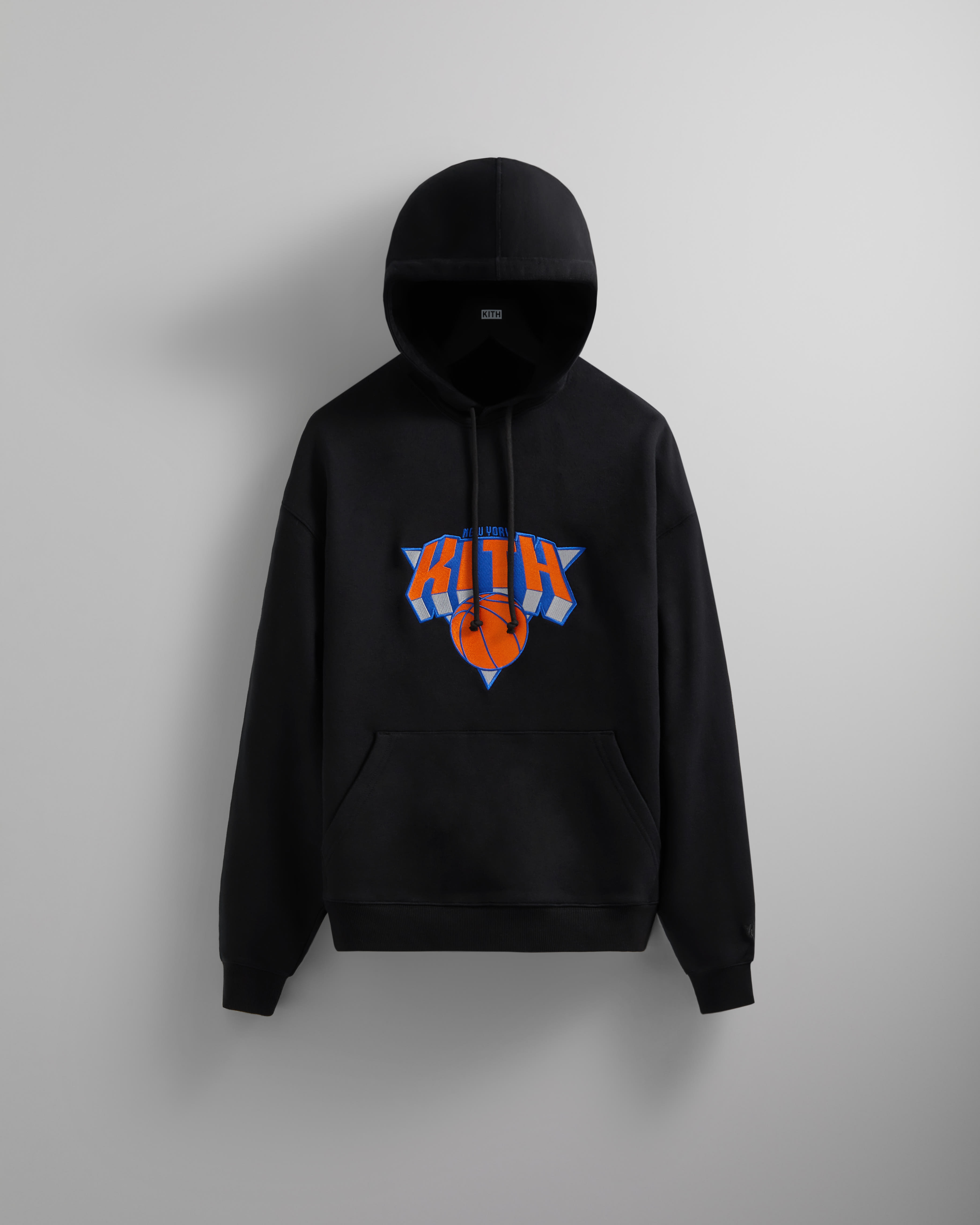 New York Knicks name Ronnie Fieg creative director