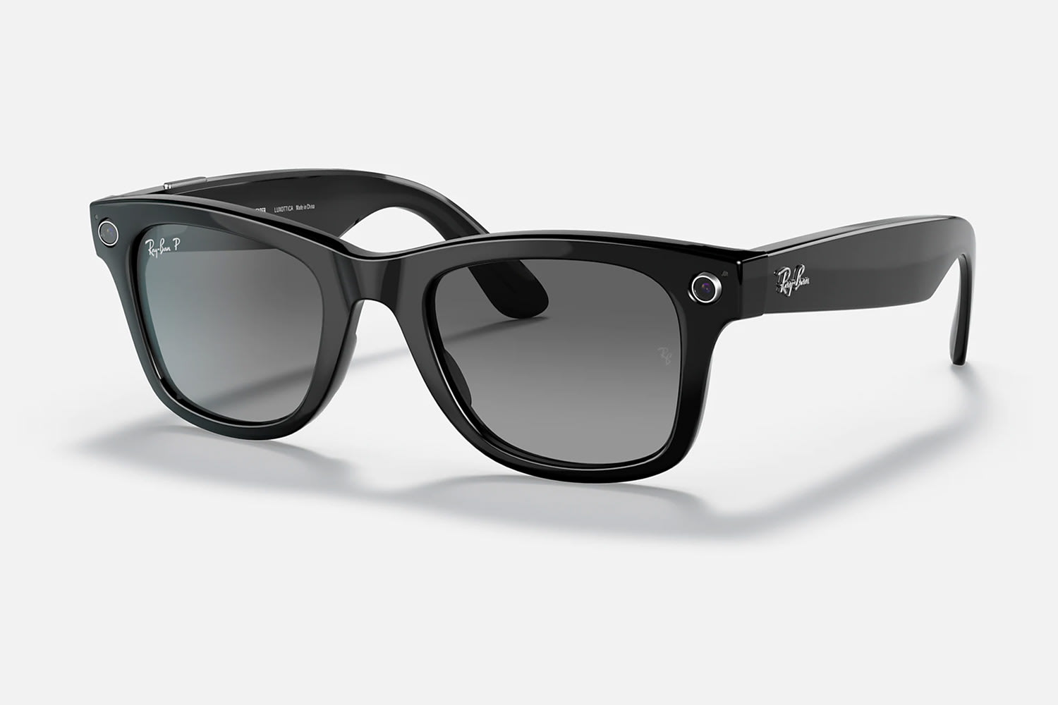 Ray Ban Tech Gifts Holiday Gift Guide