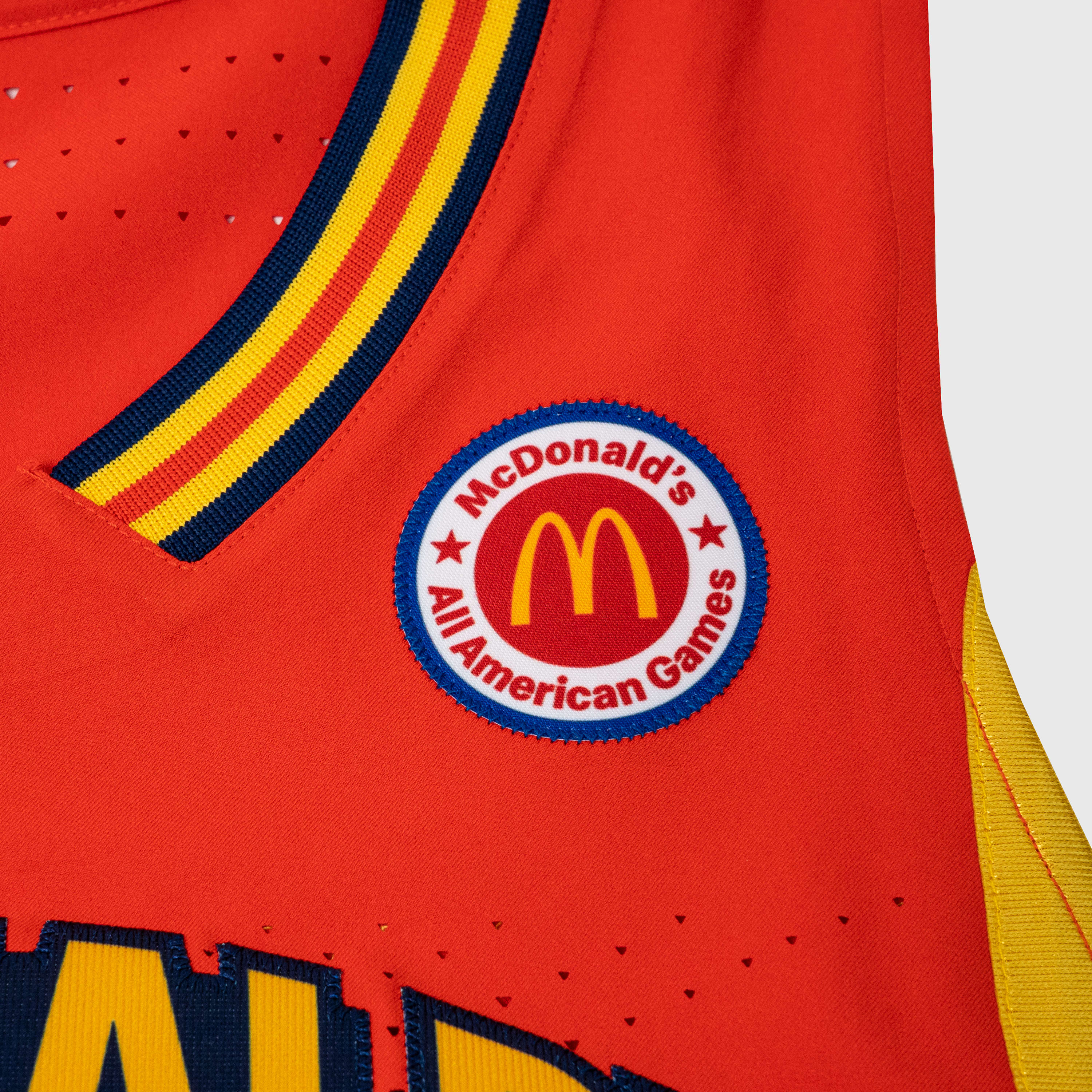 Pass or Fail: The Allen Americans' Ronald McDonald jerseys