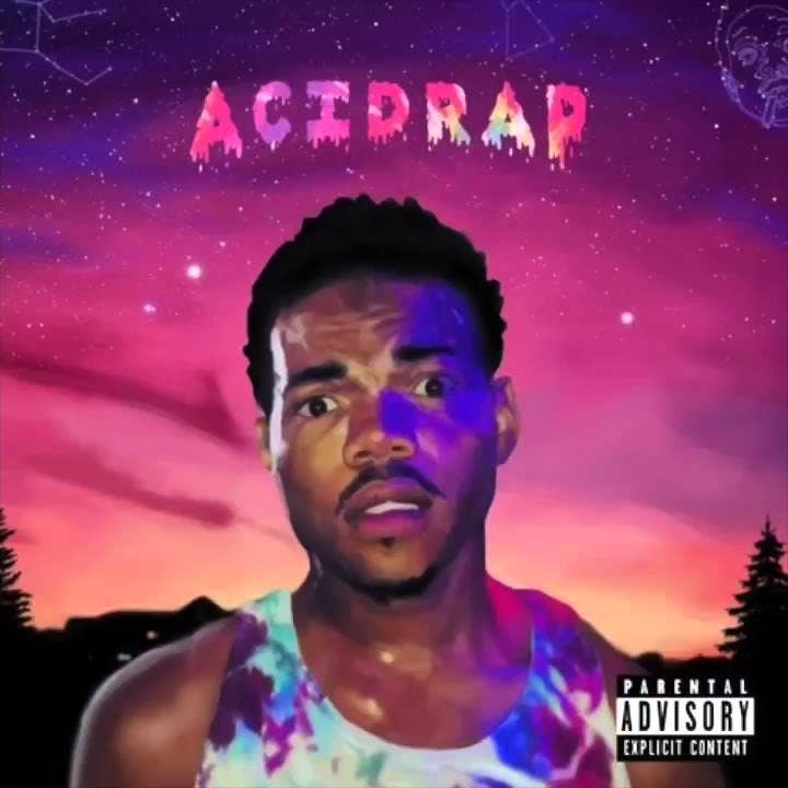 The 'Acid Rap' Interview: Chance The Rapper Looks Back 10 Years