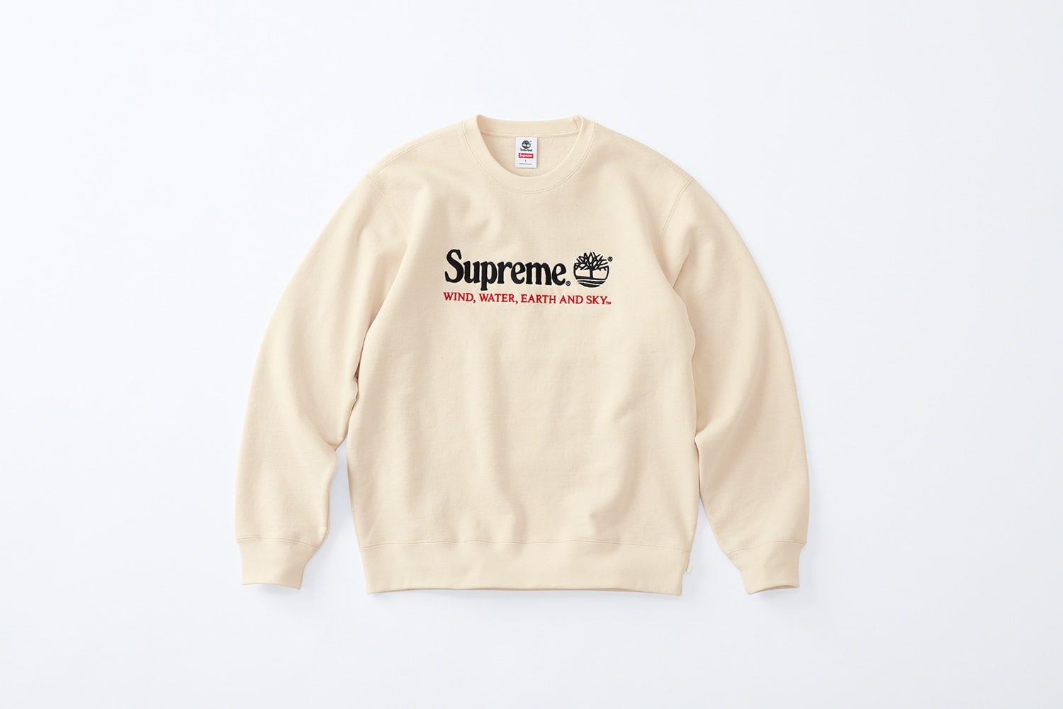 supreme