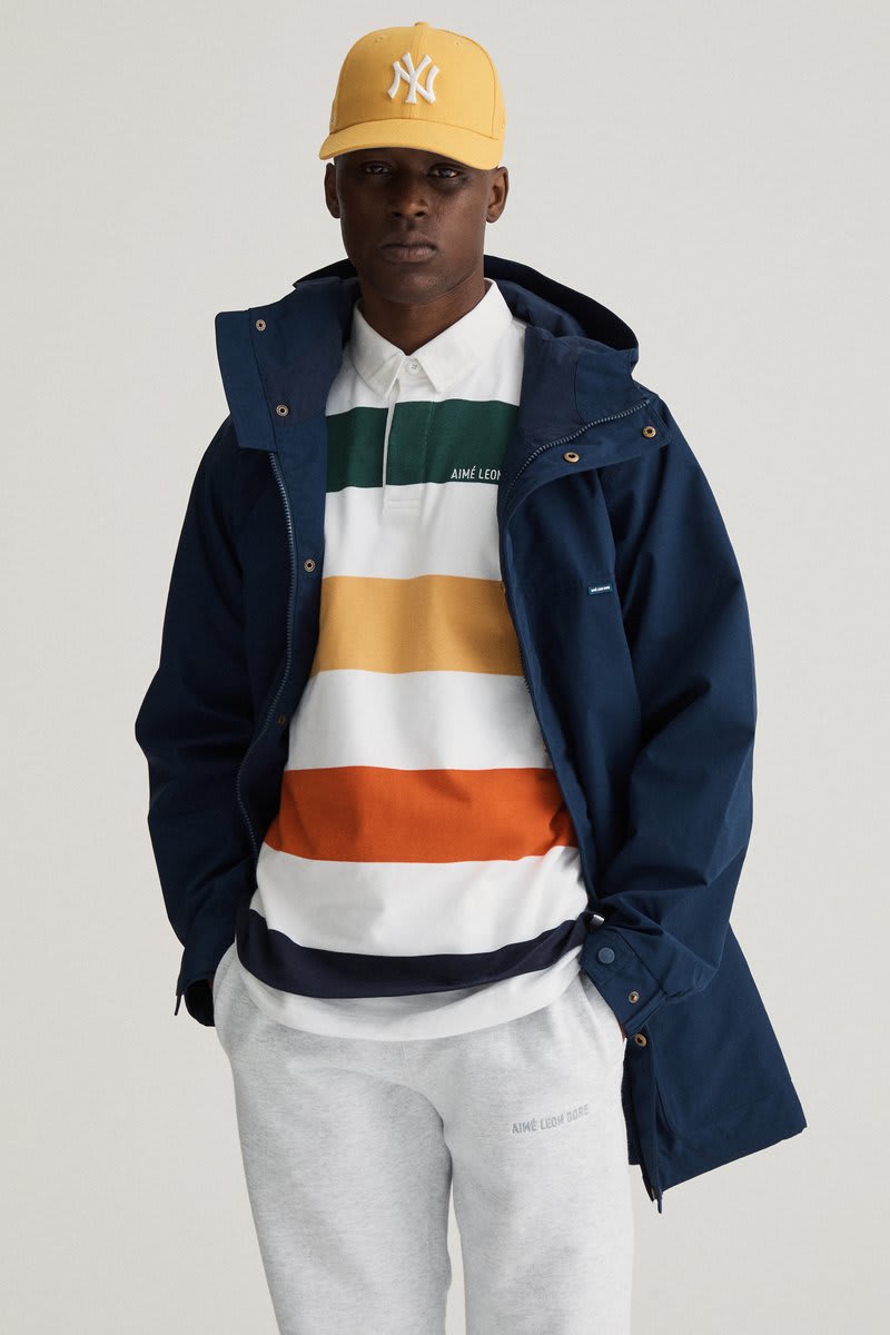 SS 2020 Lookbook : r/AimeLeonDore