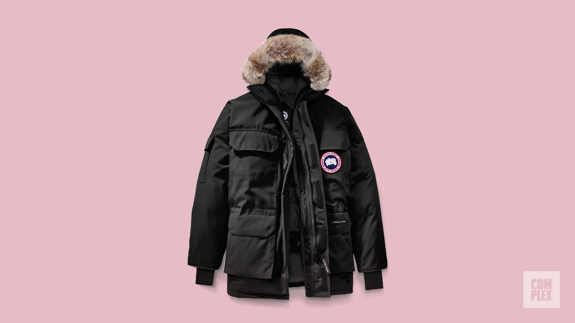 Best NYC Jackets and Outerwear Guide Canada Goose