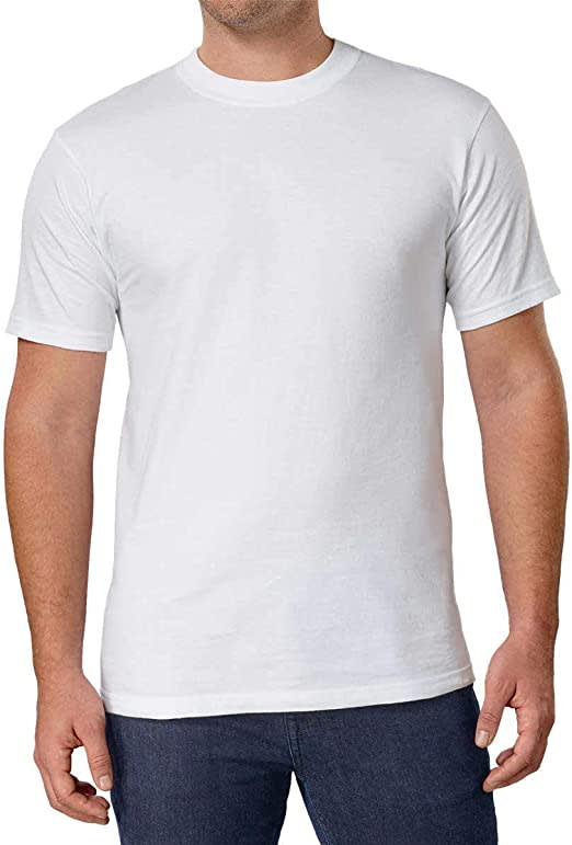 Kirkland Signature Crew Neck T-Shirts