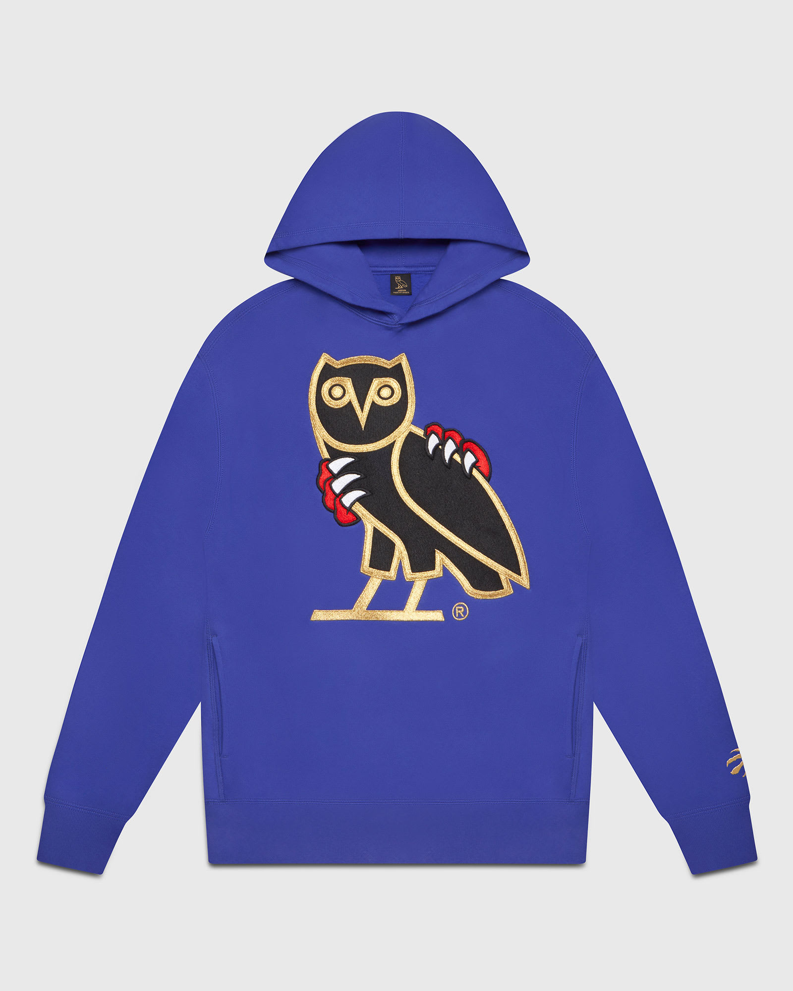 OVO and Raptors Unveil Jurassic Park Collection Featuring Dalano