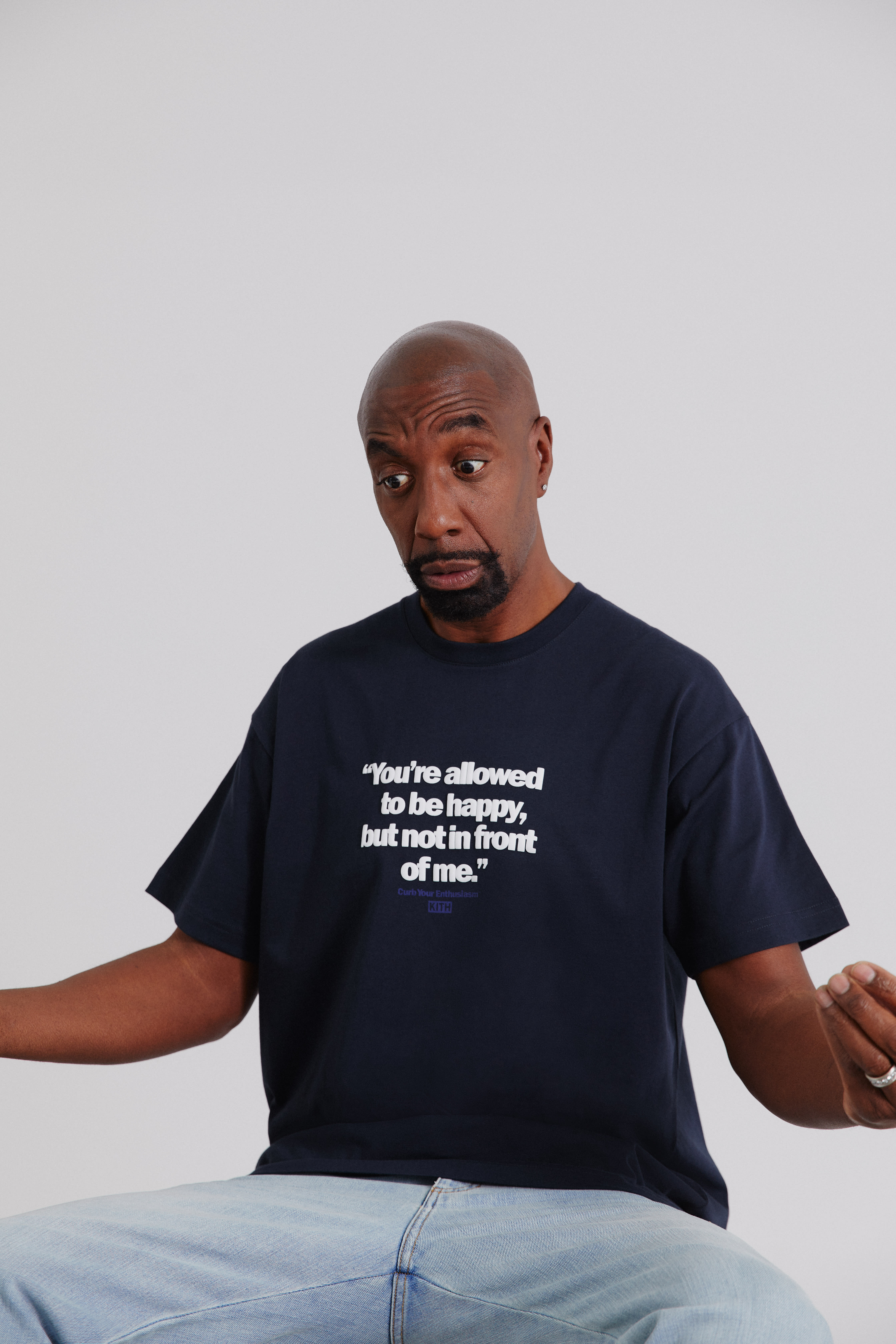 Kith Unveils New 'Curb Your Enthusiasm' Collection Complex