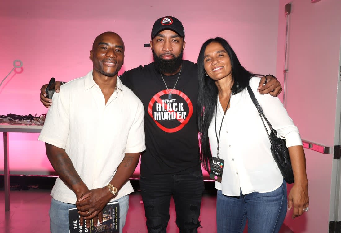 Roc Nation and United Justice Coalition&#x27;s social justice summit