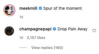 Meek IG