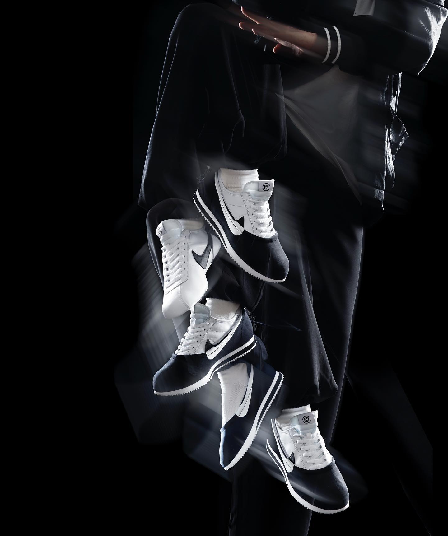 Clot x Nike Cortez &#x27;Clotez&#x27;