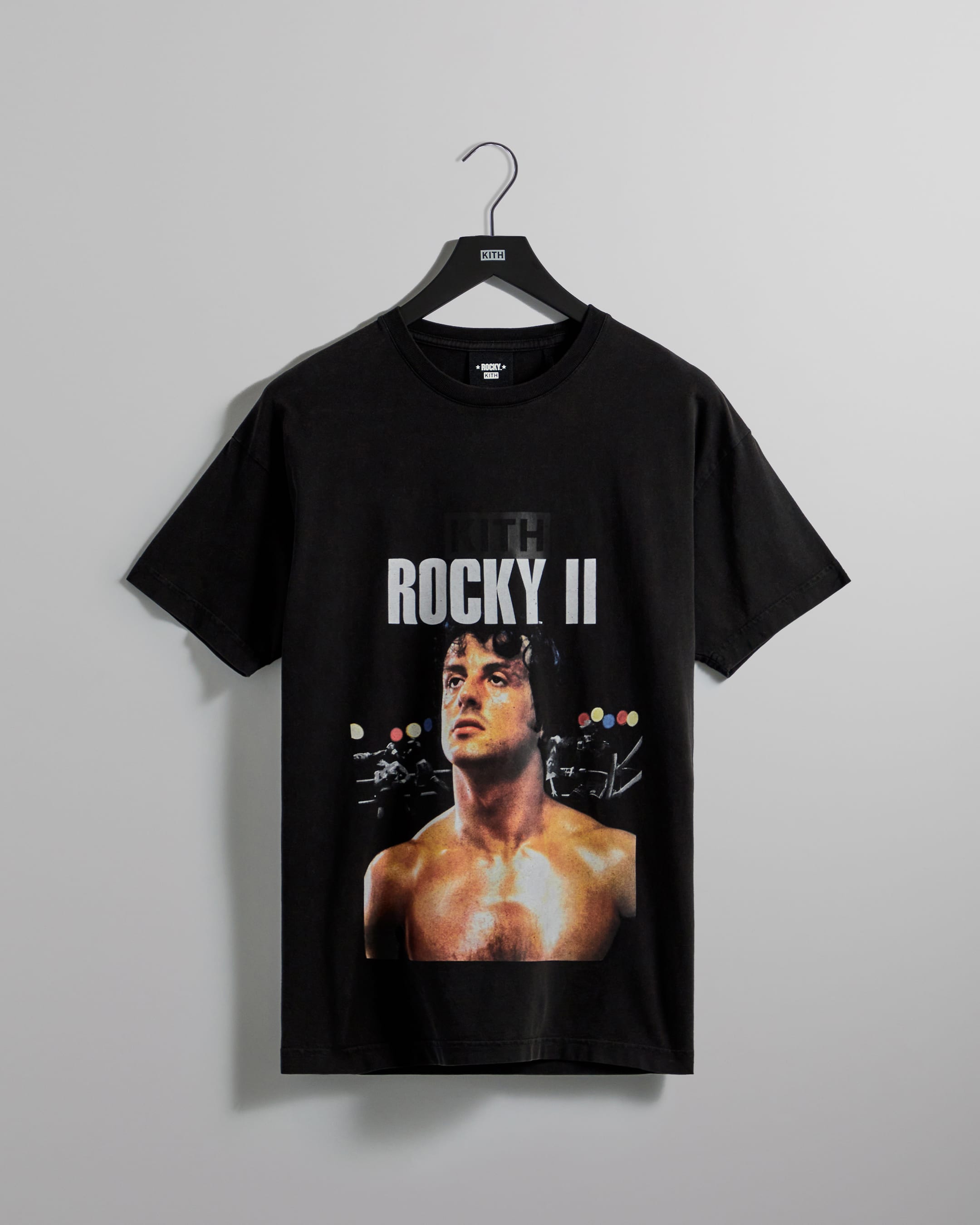 Kith Launches New Collection Inspired by 'Rocky' With Freestyle ...