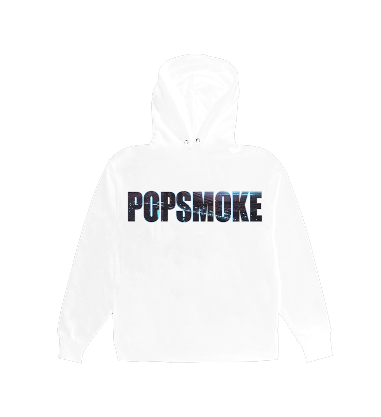 This is a photo of Pop Smoke.
