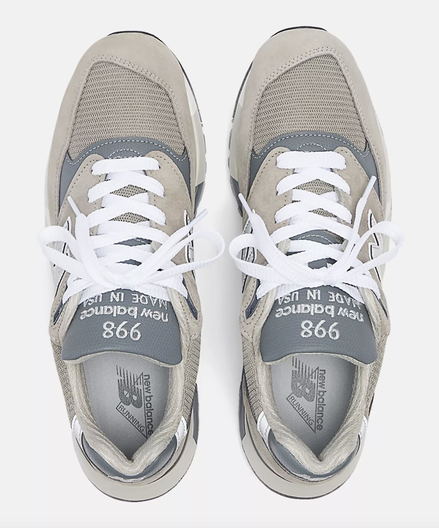 New Balance Brings Back This OG 998 Colorway | Complex
