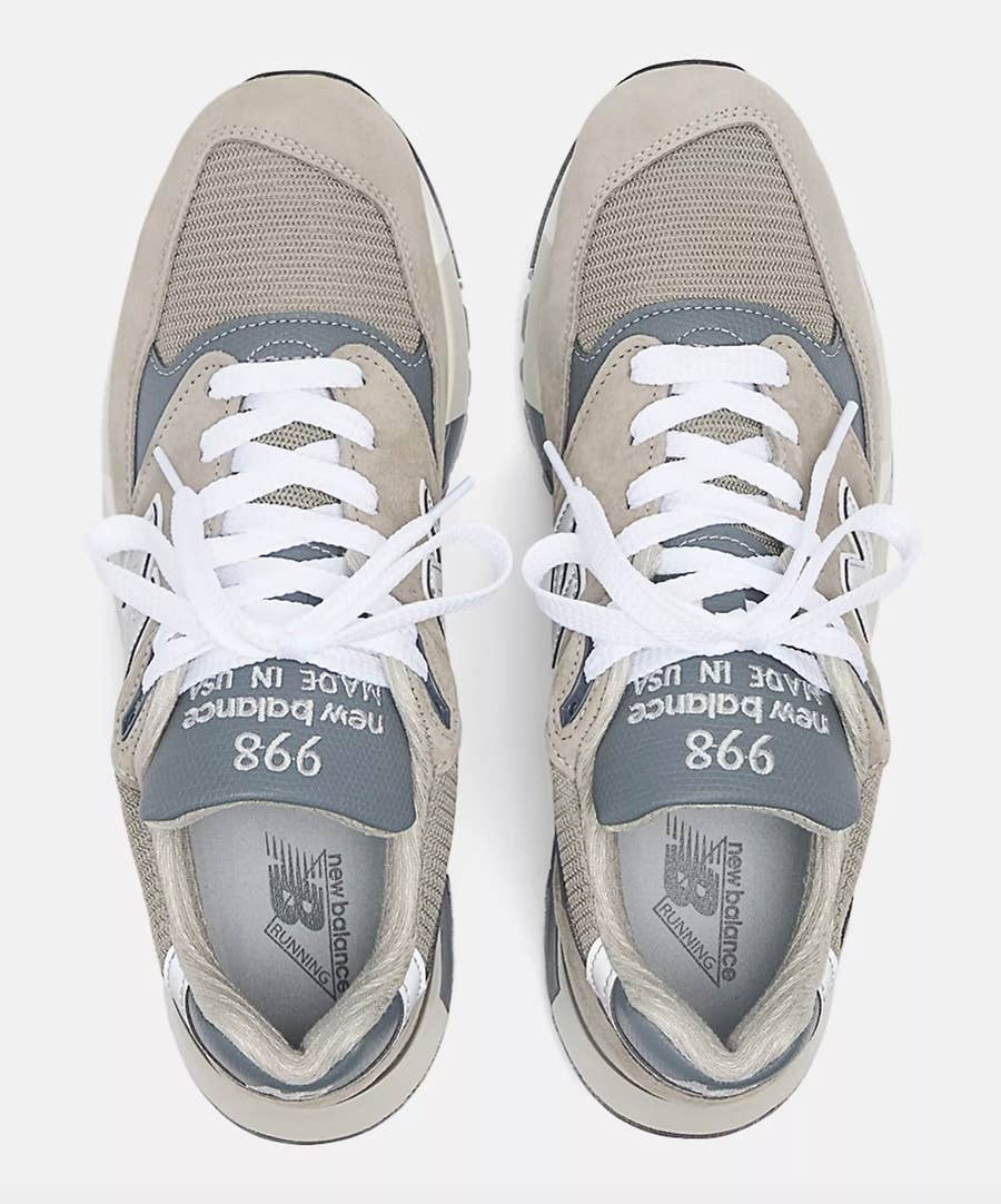 美品！NEW BALANCE M997GY 990 992 993 1300