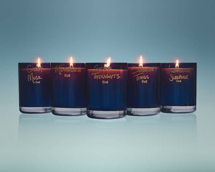 Five candles for Better World&#x27;s collab with Shoppers